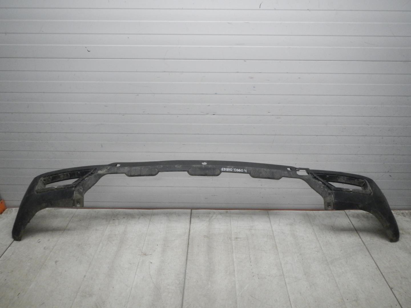 Юбка задняя