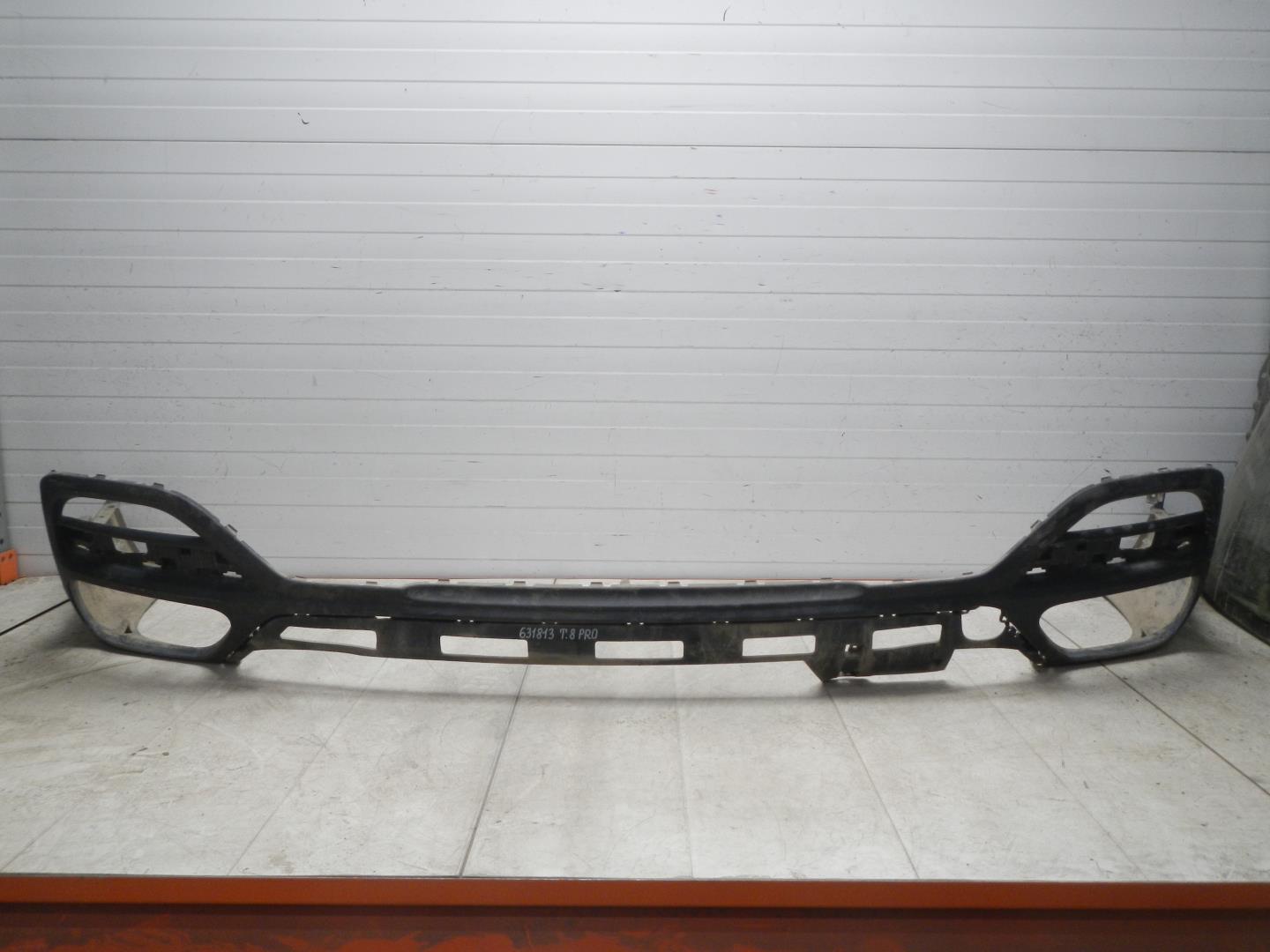 Юбка задняя