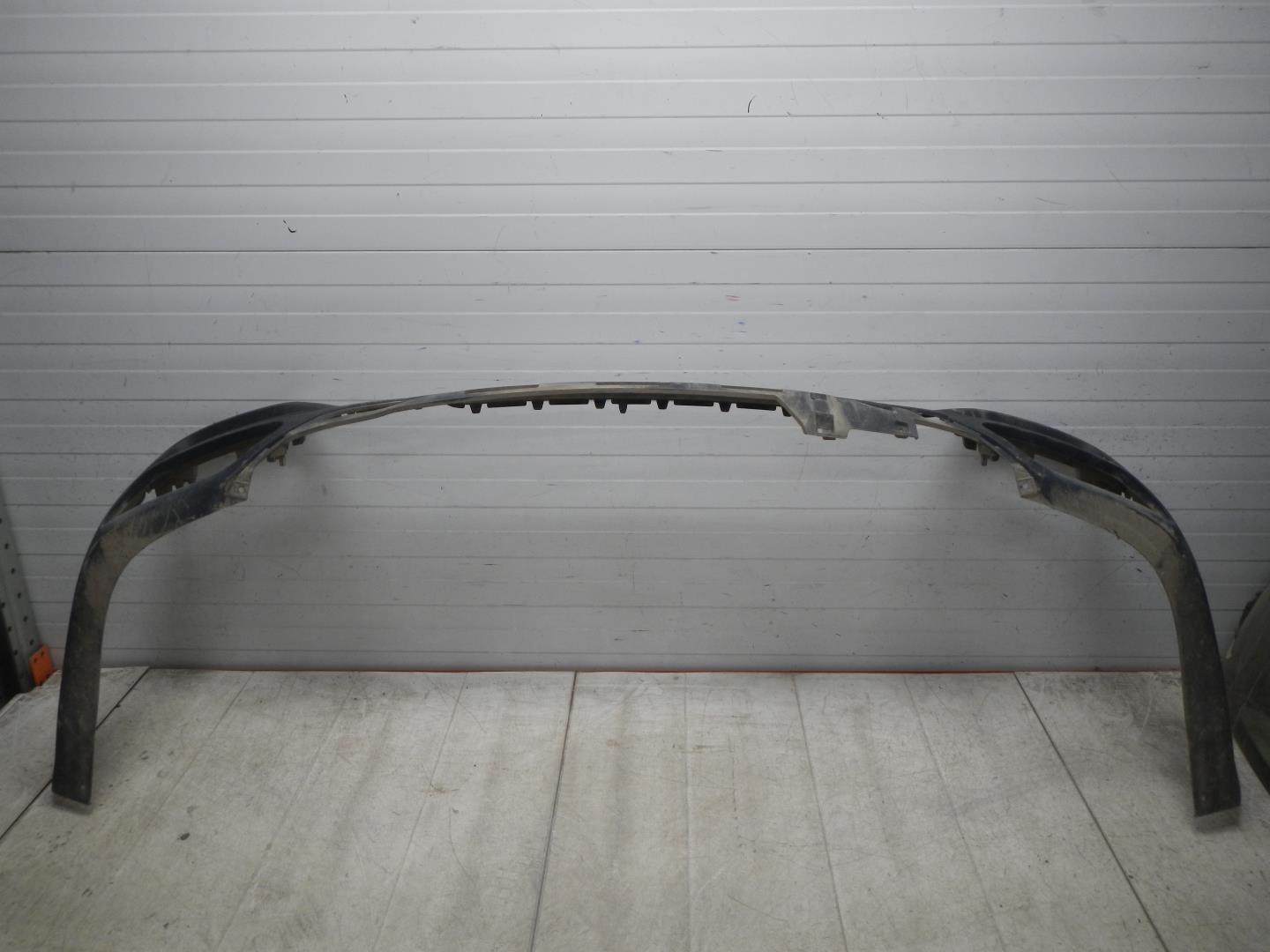 Юбка задняя