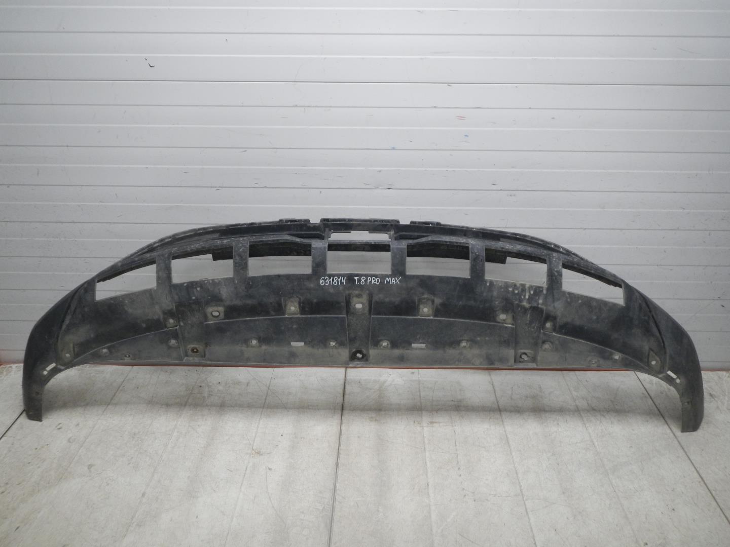 Юбка передняя