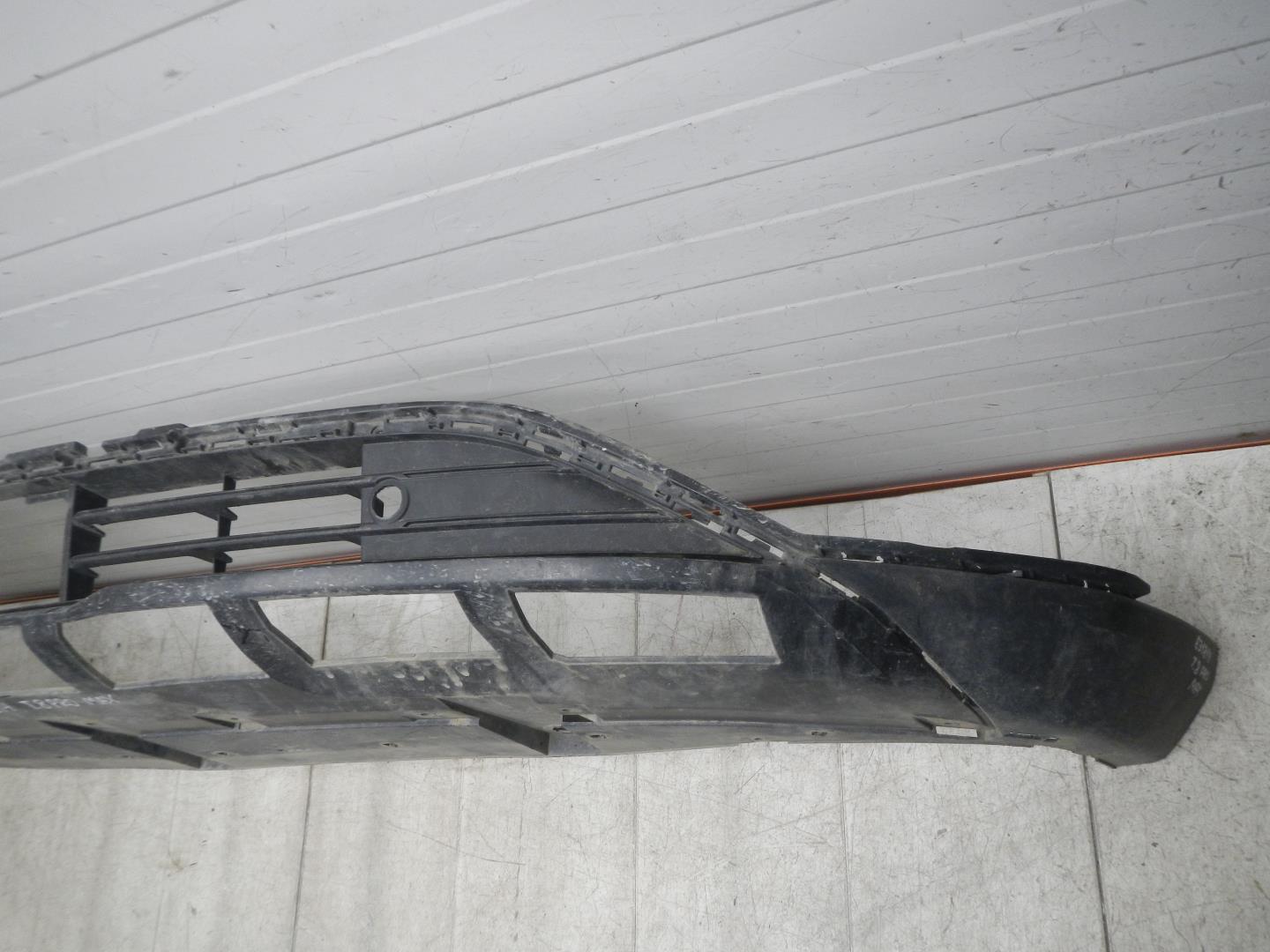 Юбка передняя