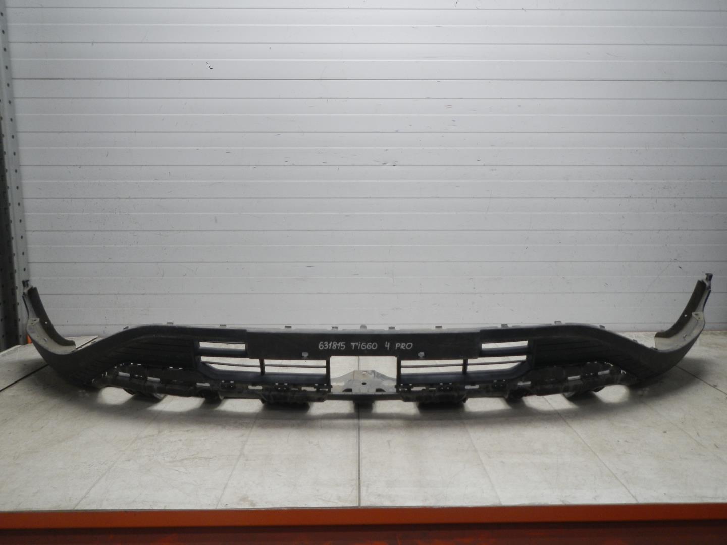 Юбка передняя