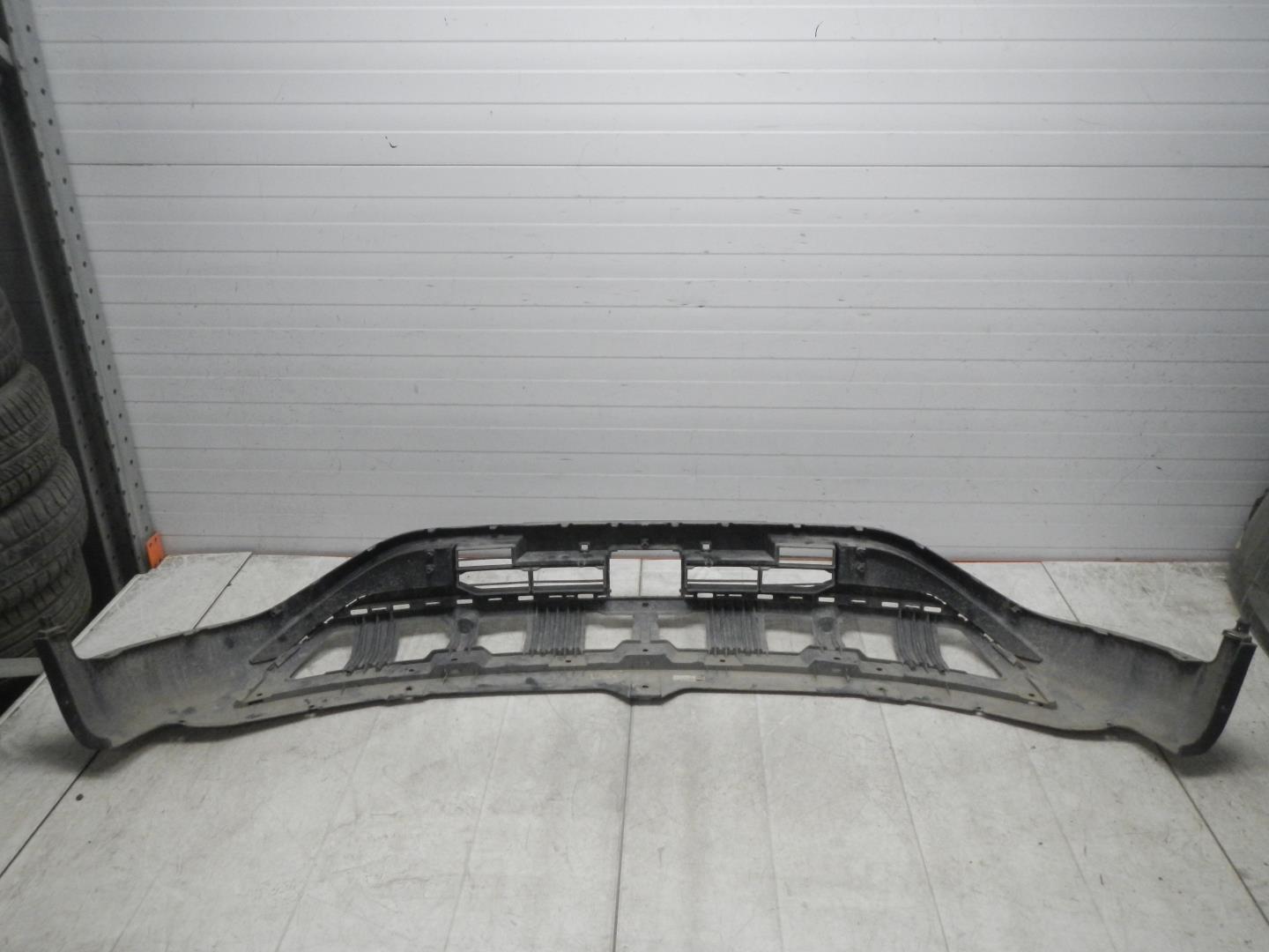 Юбка передняя