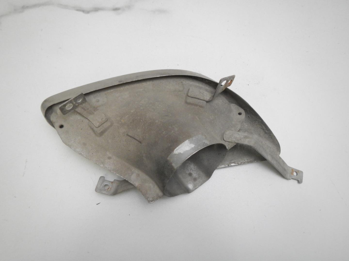 Насадка на глушитель