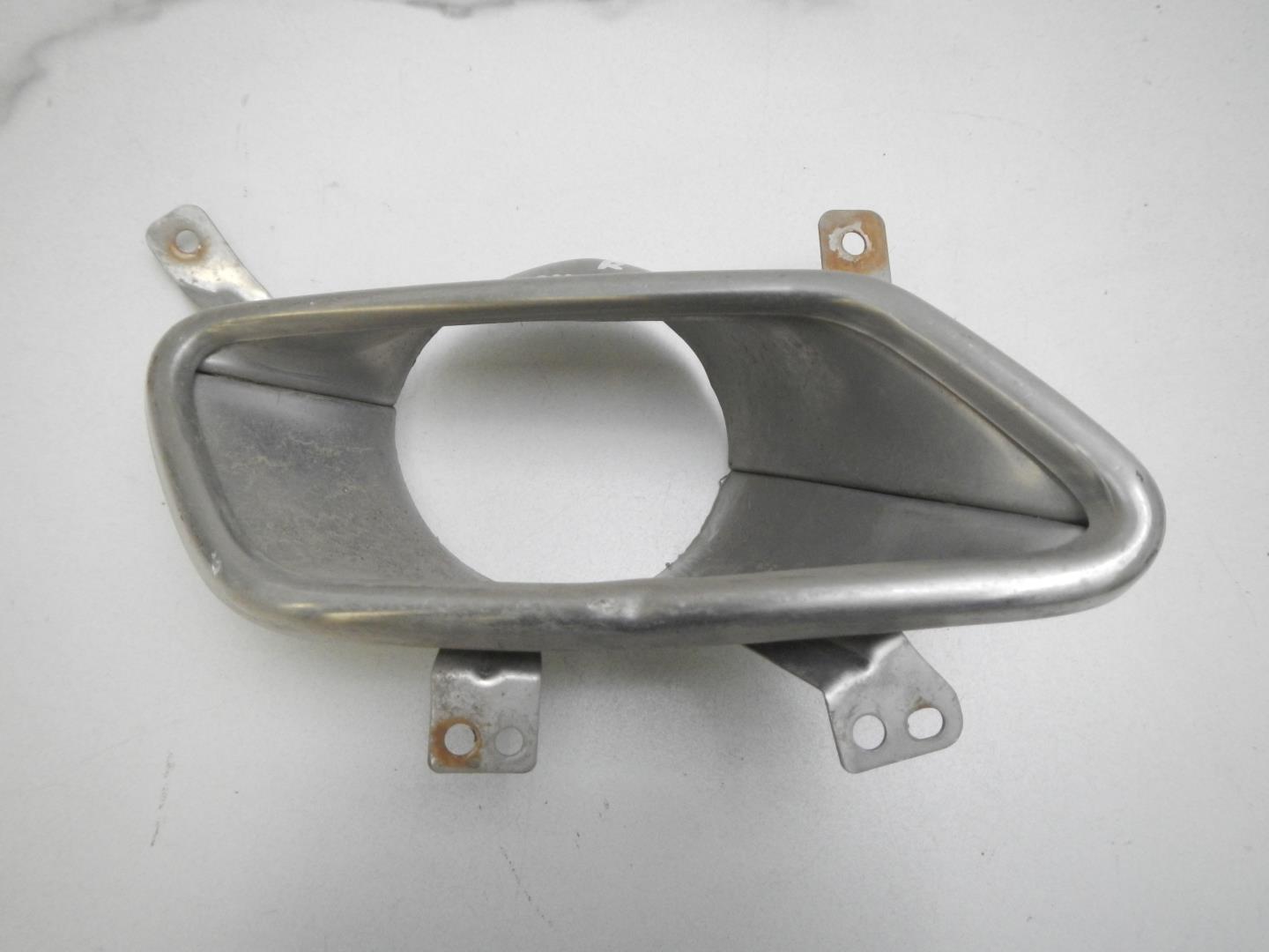 Насадка на глушитель