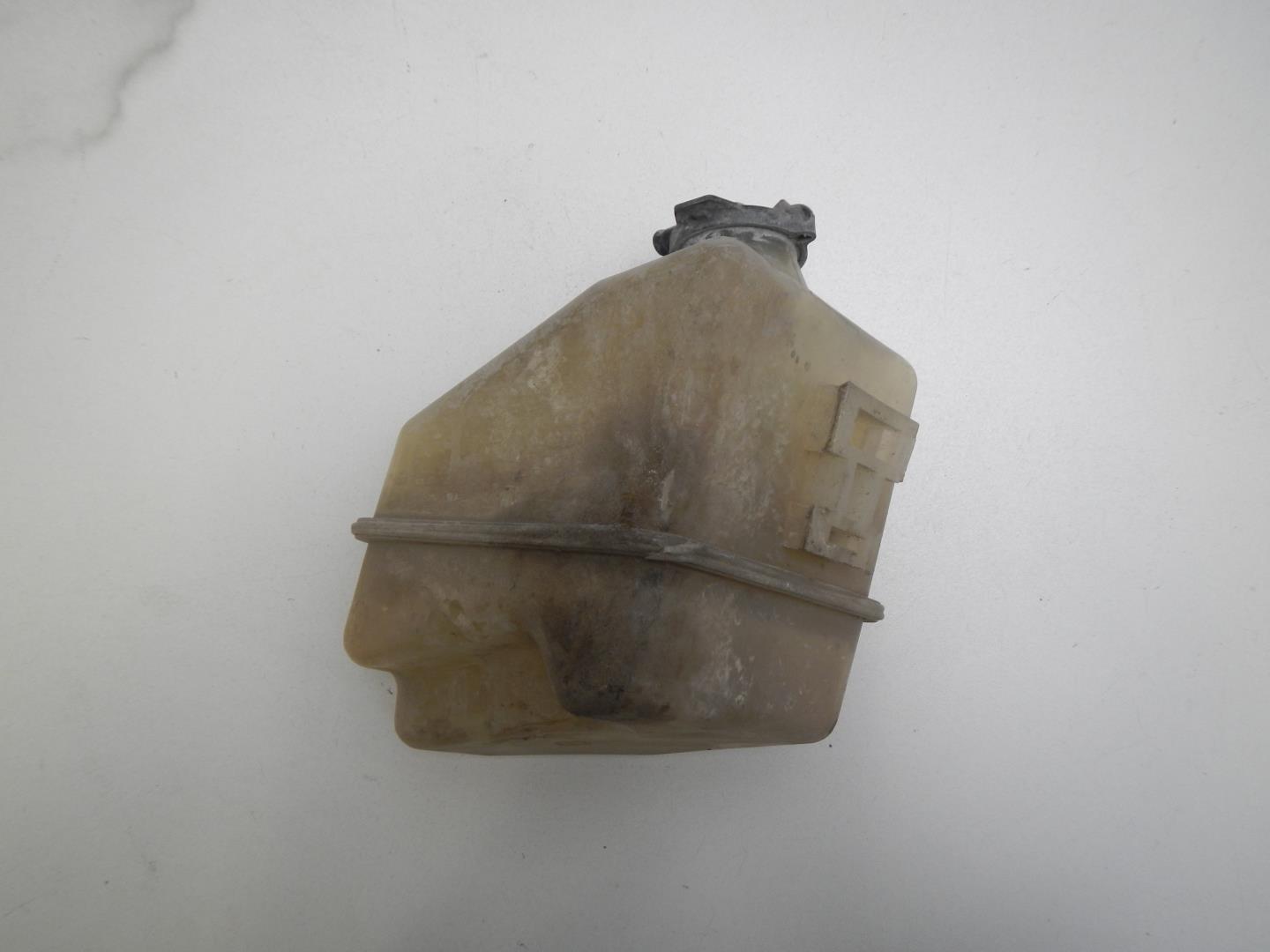 Бачок расширительный