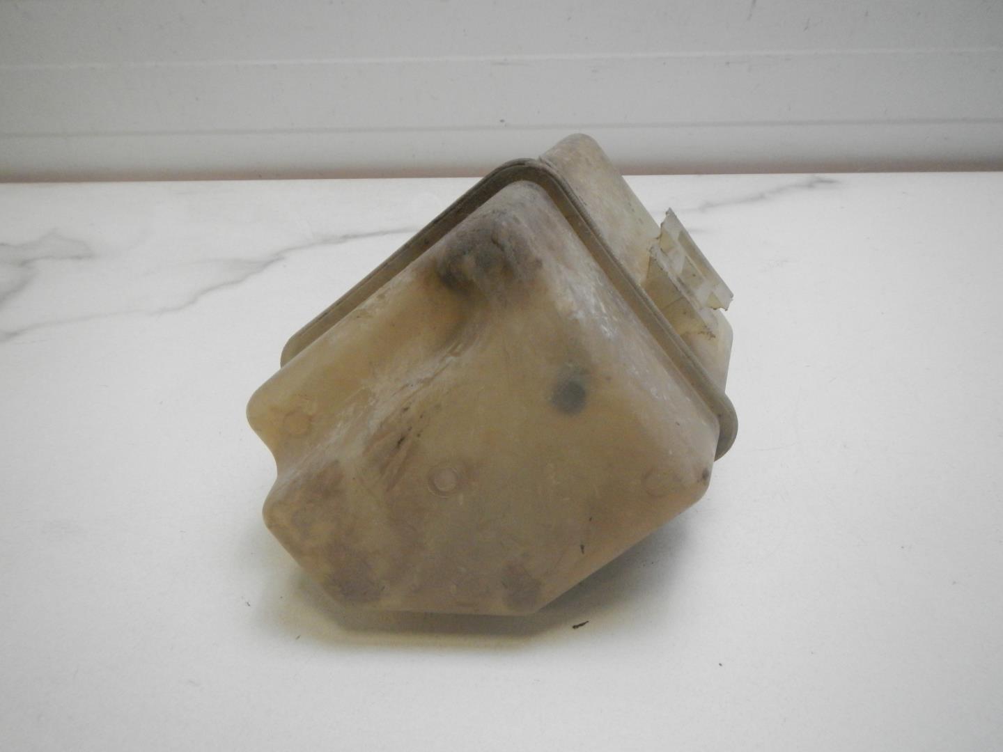 Бачок расширительный