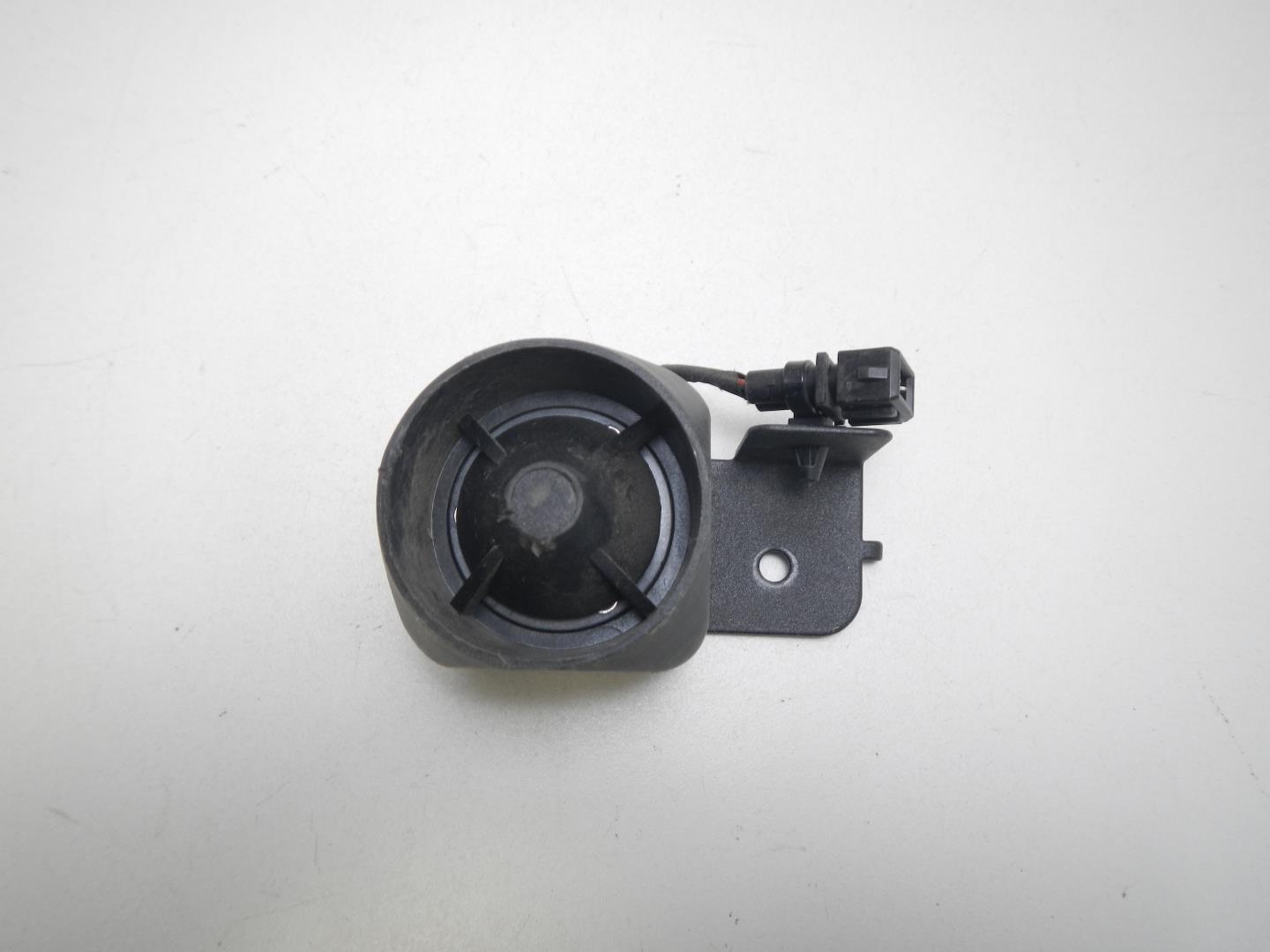 Сигнал звуковой