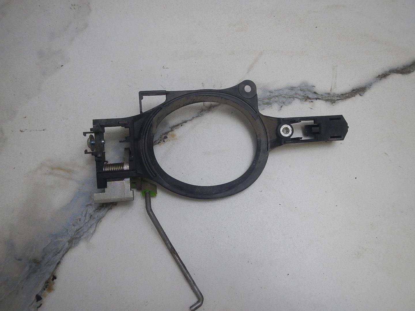 Кронштейн ручки