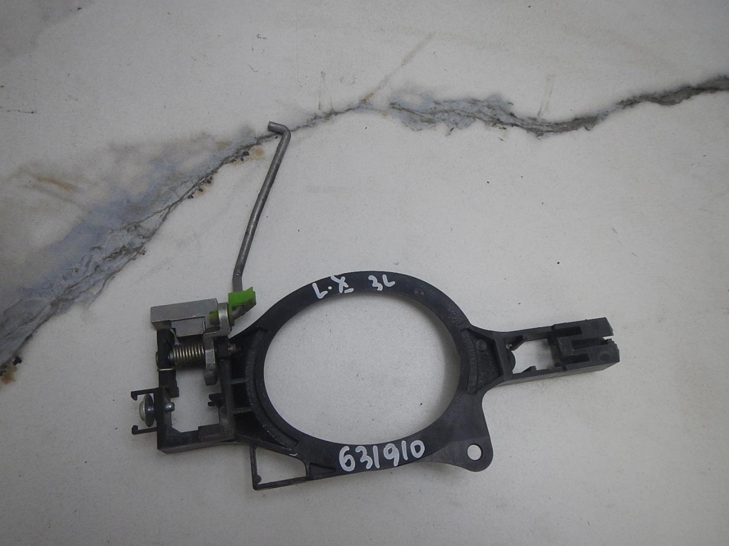 Кронштейн ручки