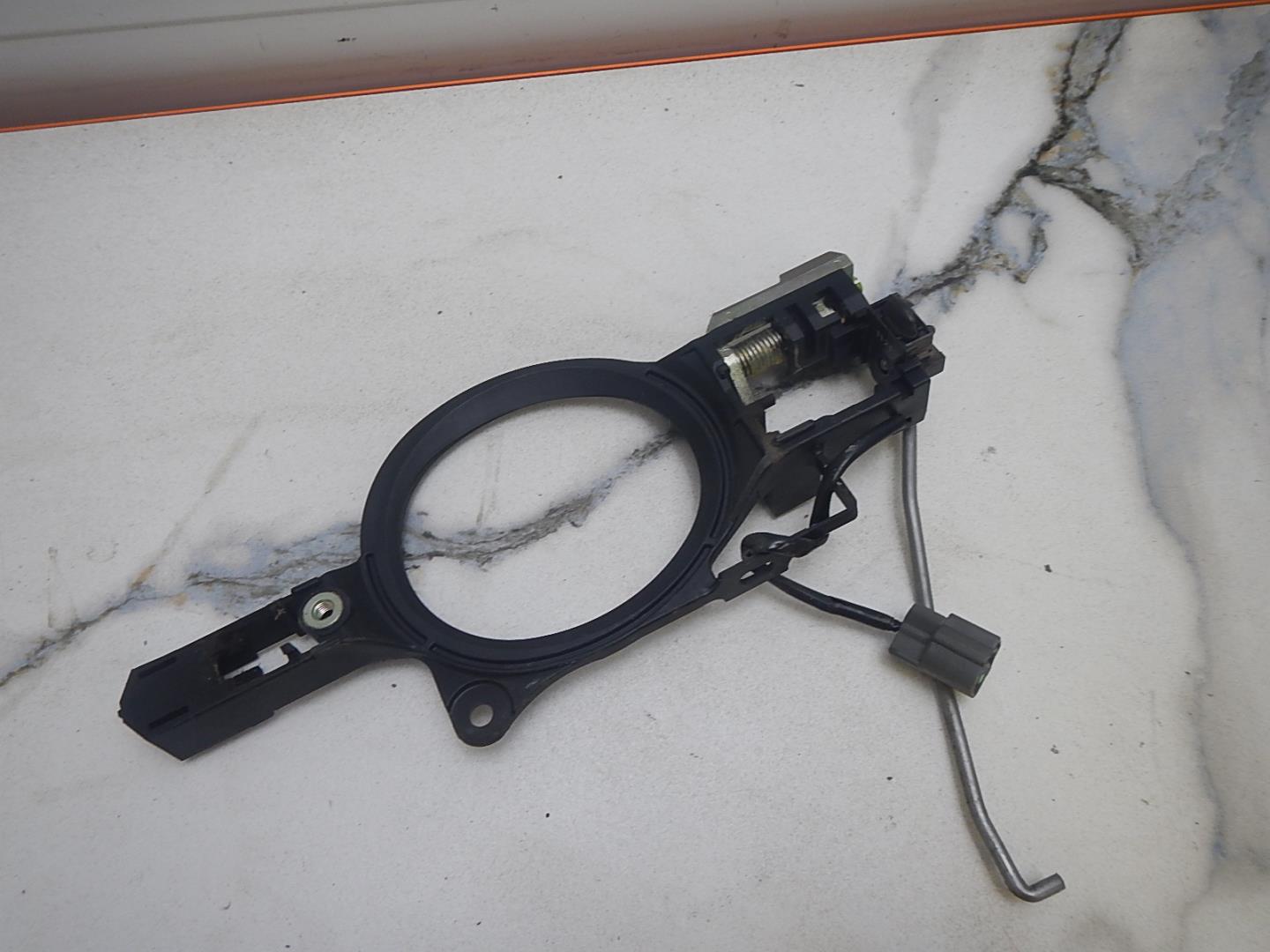 Кронштейн ручки