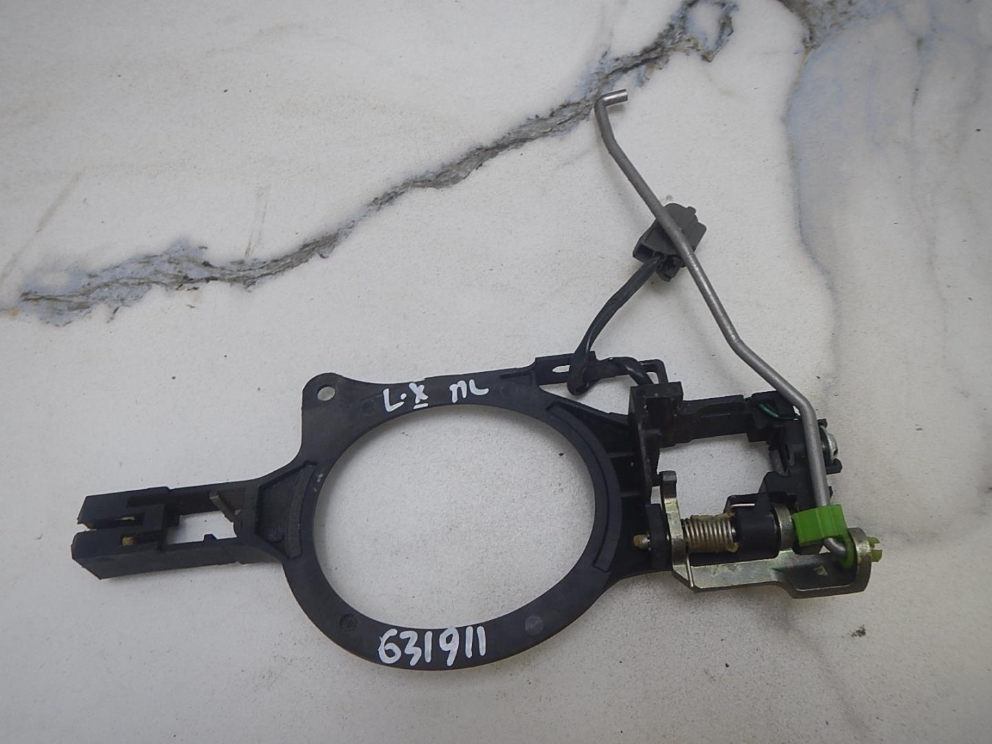 Кронштейн ручки