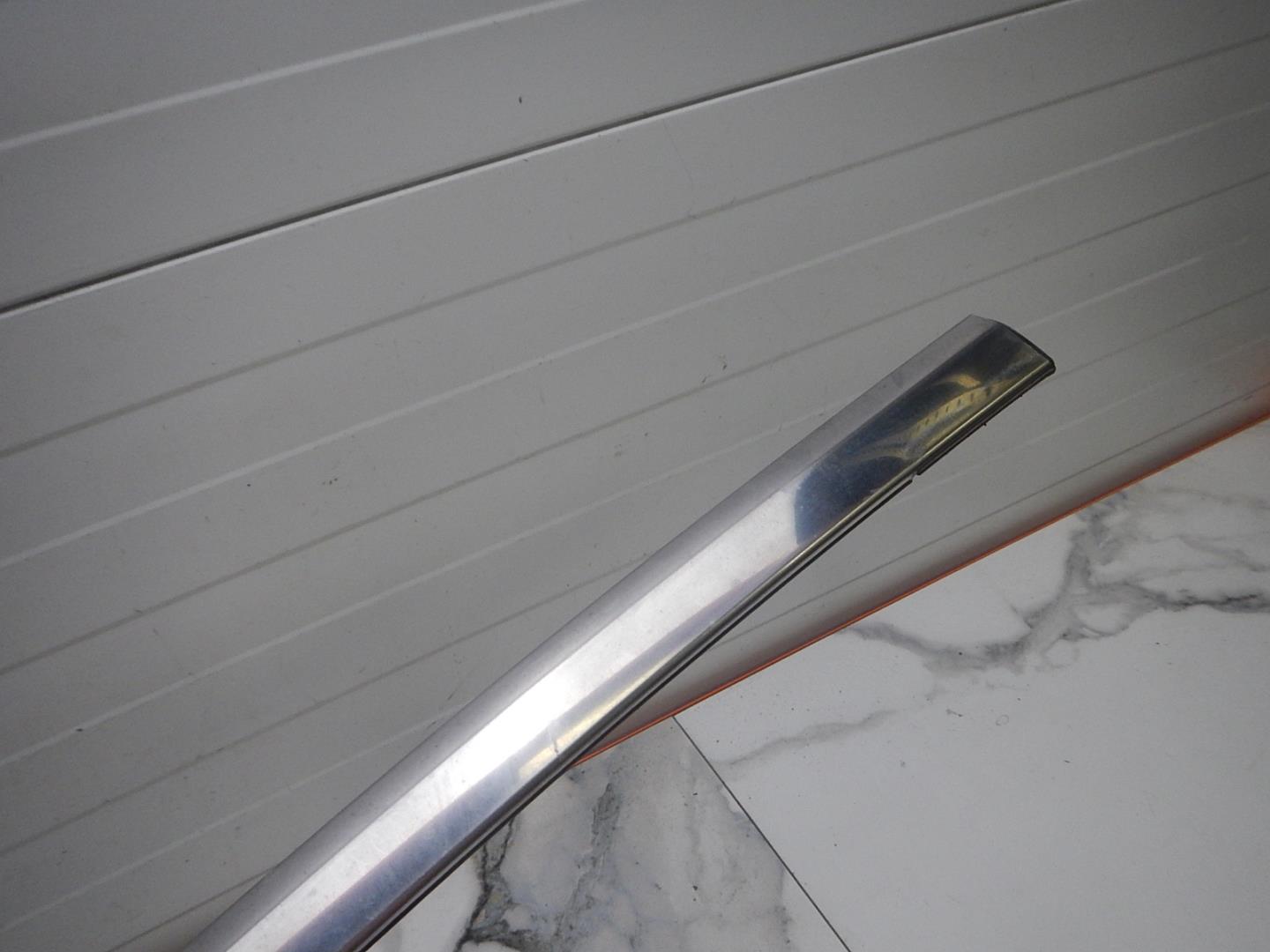 Накладка двери задней правой