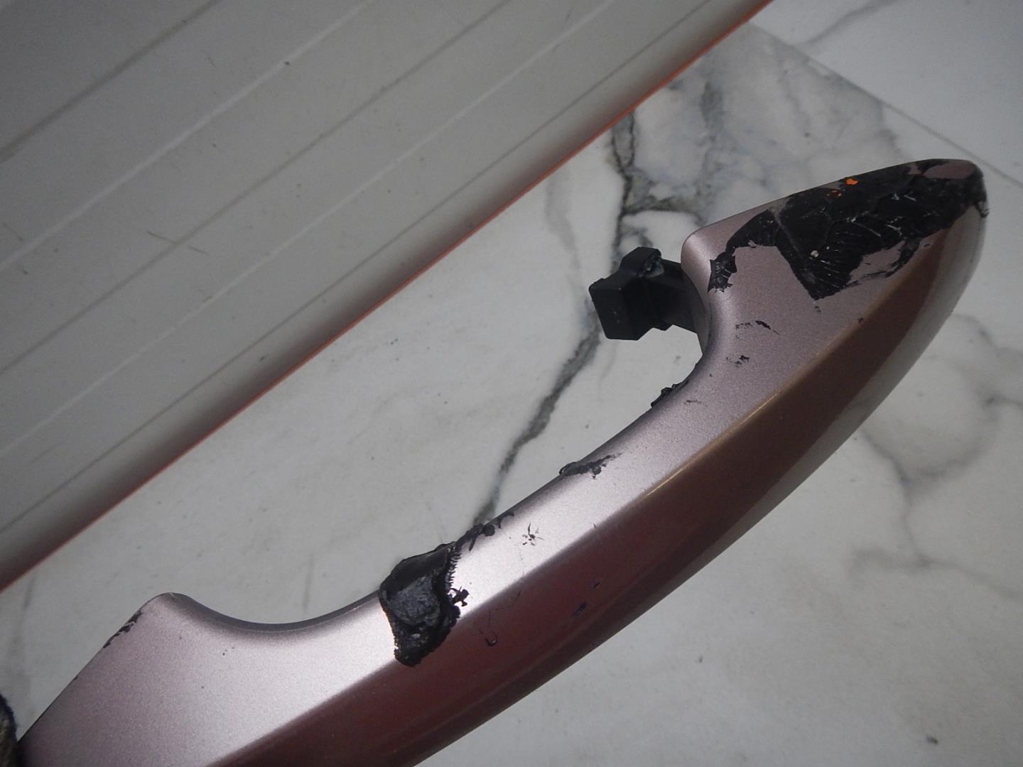 Ручка двери задней наружная правая