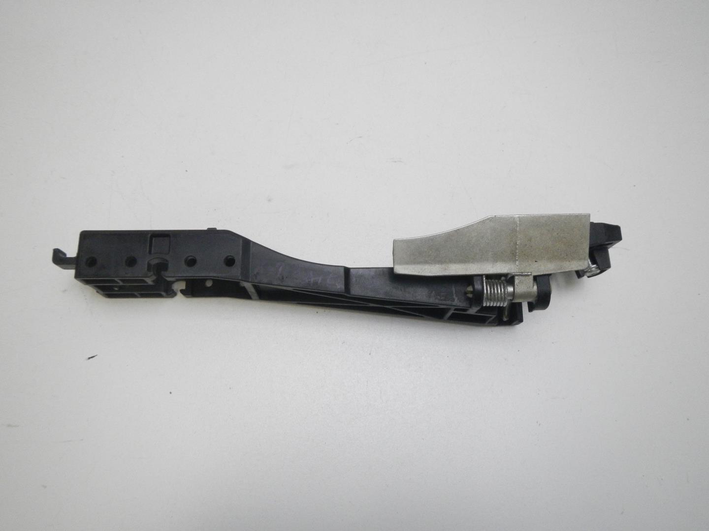 Кронштейн ручки