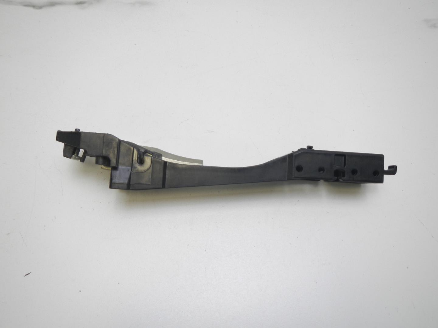 Кронштейн ручки