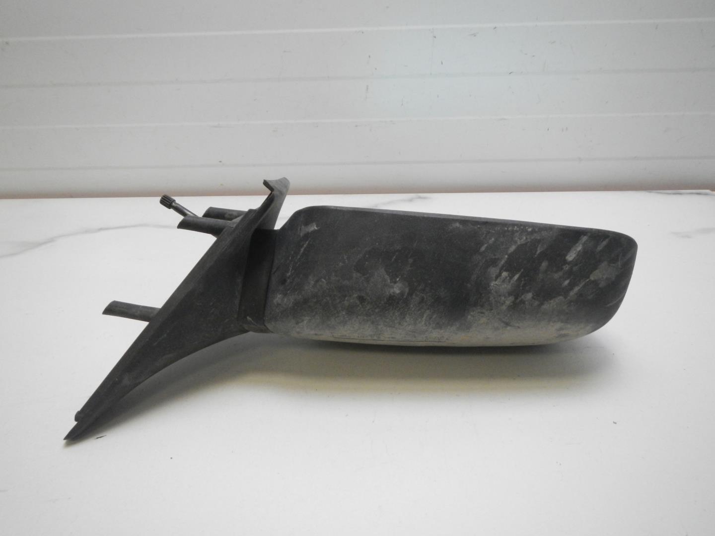 Зеркало правое механическое