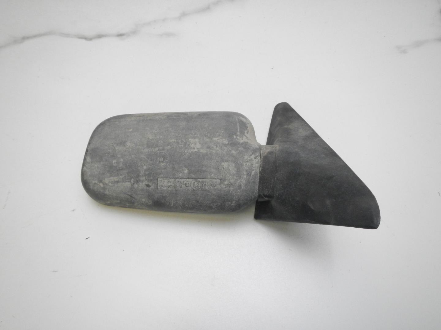 Зеркало правое механическое