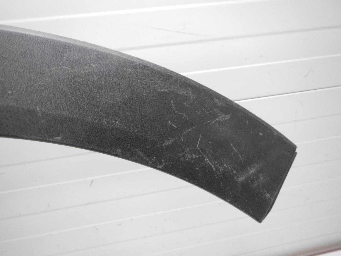 Накладка на крыло