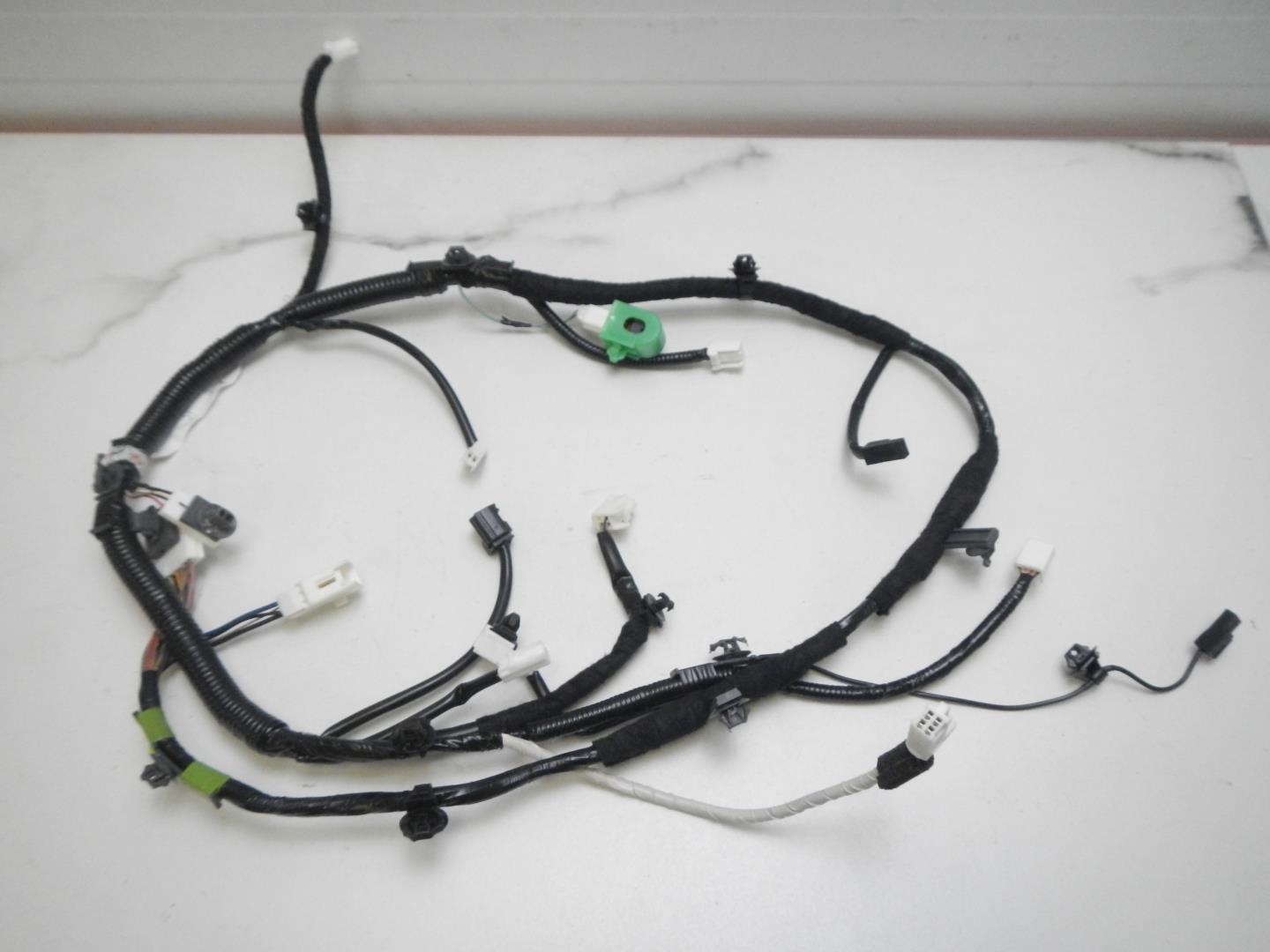 Проводка (коса)