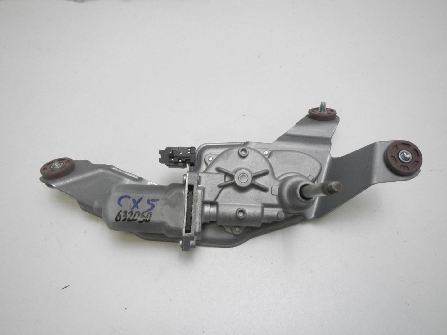 Моторчик стеклоочистителя задний