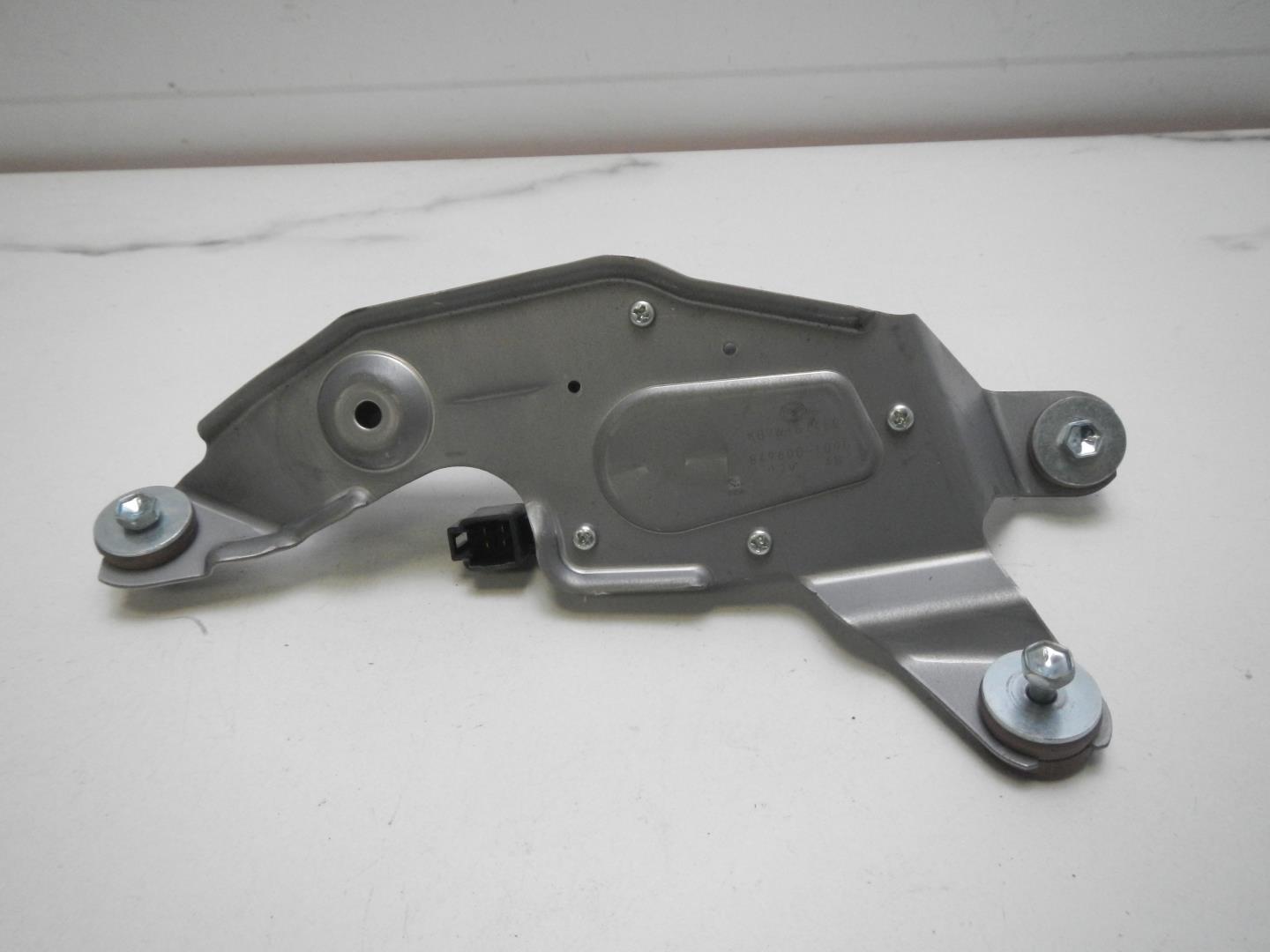 Моторчик стеклоочистителя задний