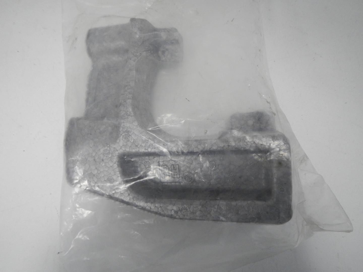 Наполнитель заднего бампера