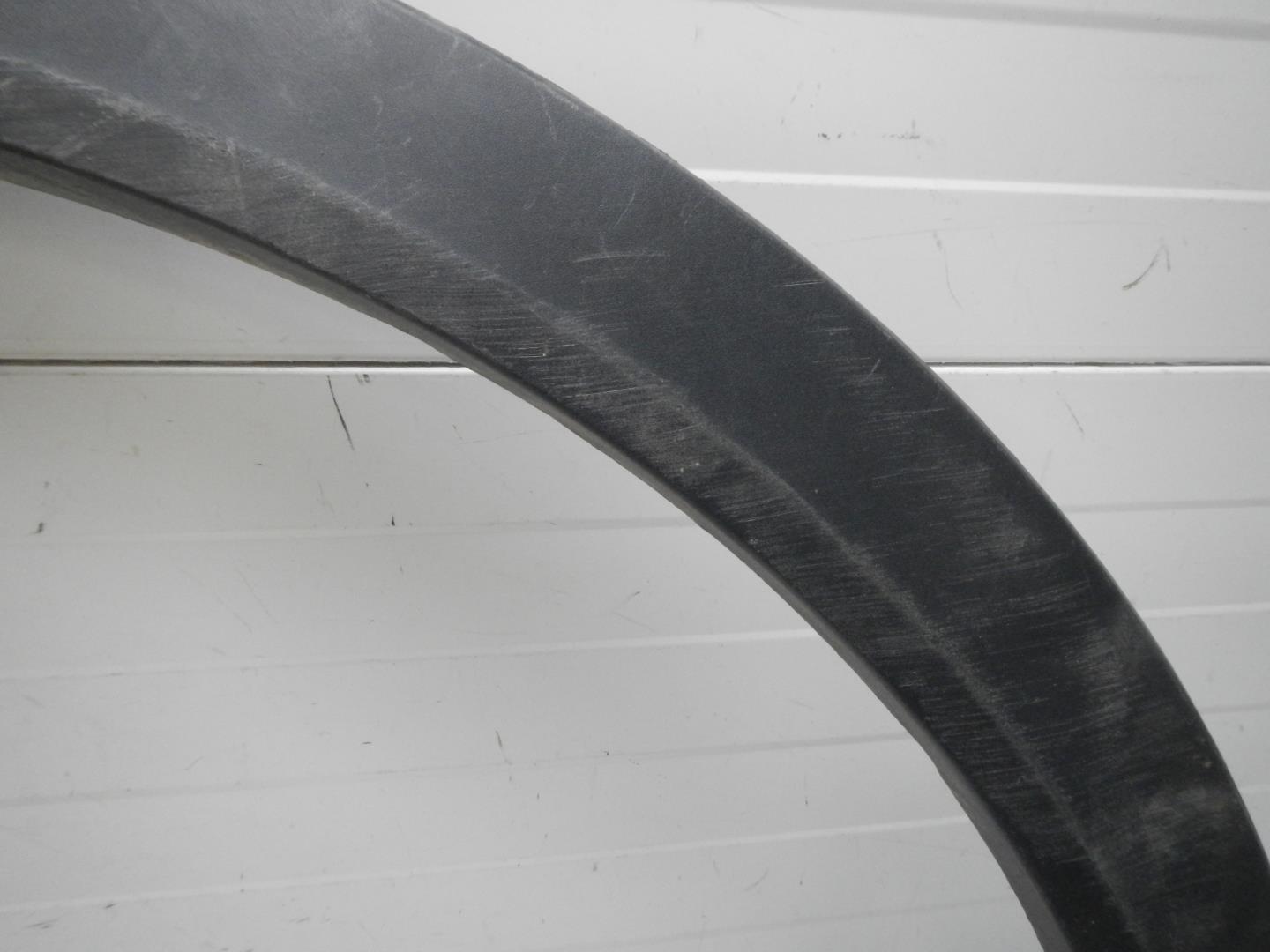 Накладка на крыло