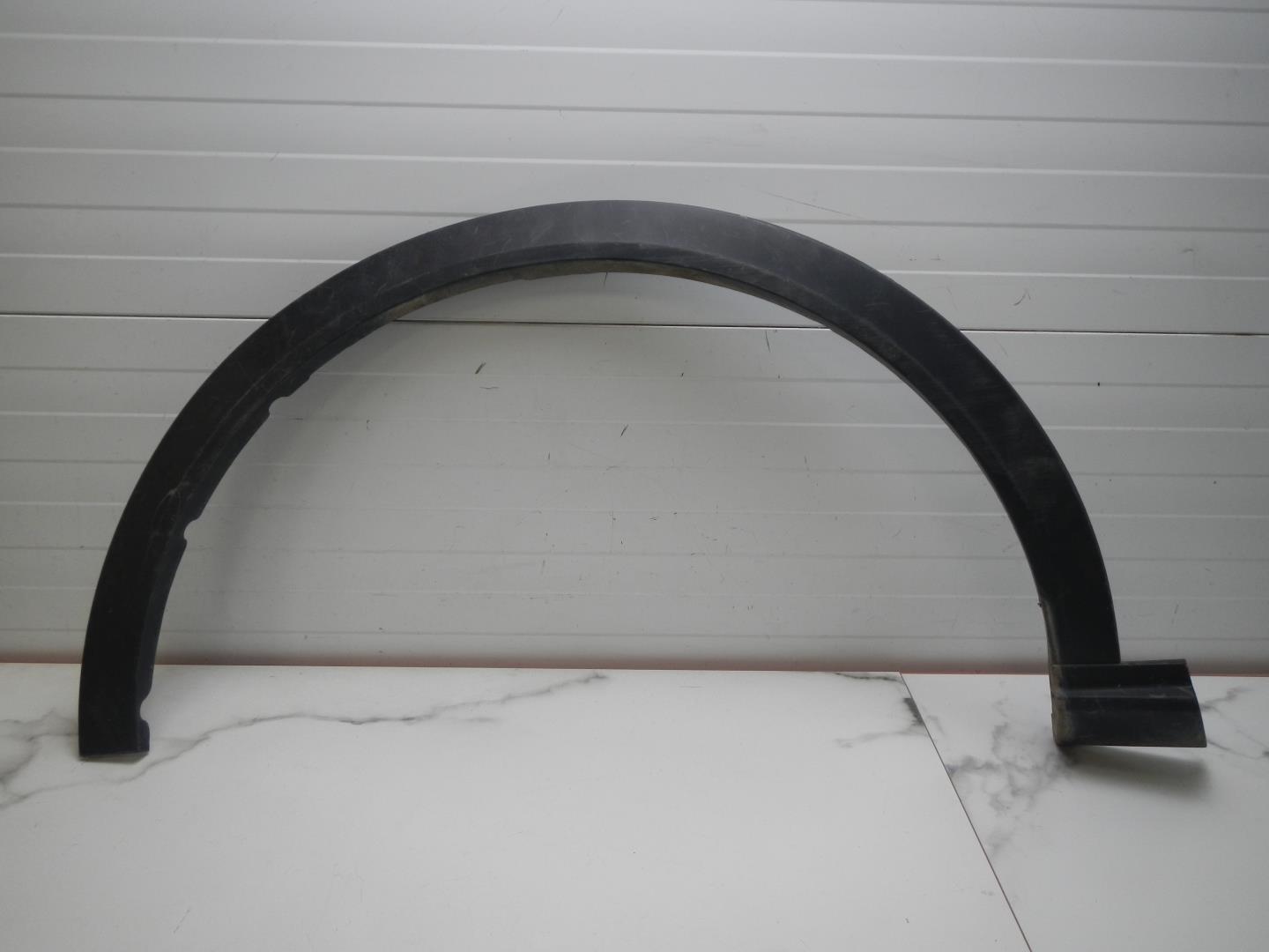 Накладка на крыло