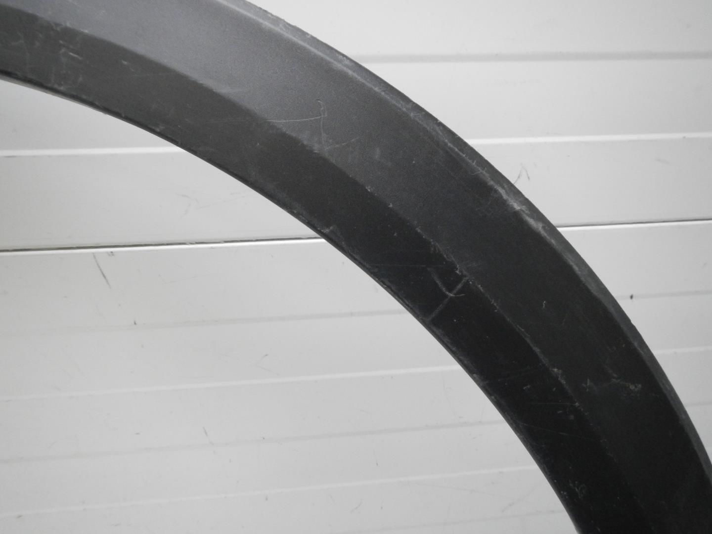 Накладка на крыло