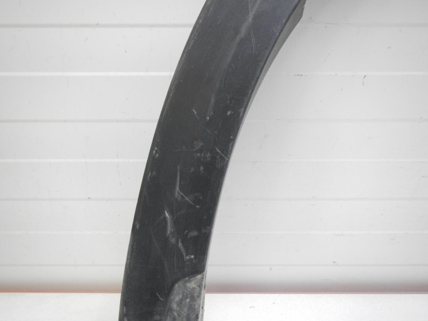 Накладка на крыло