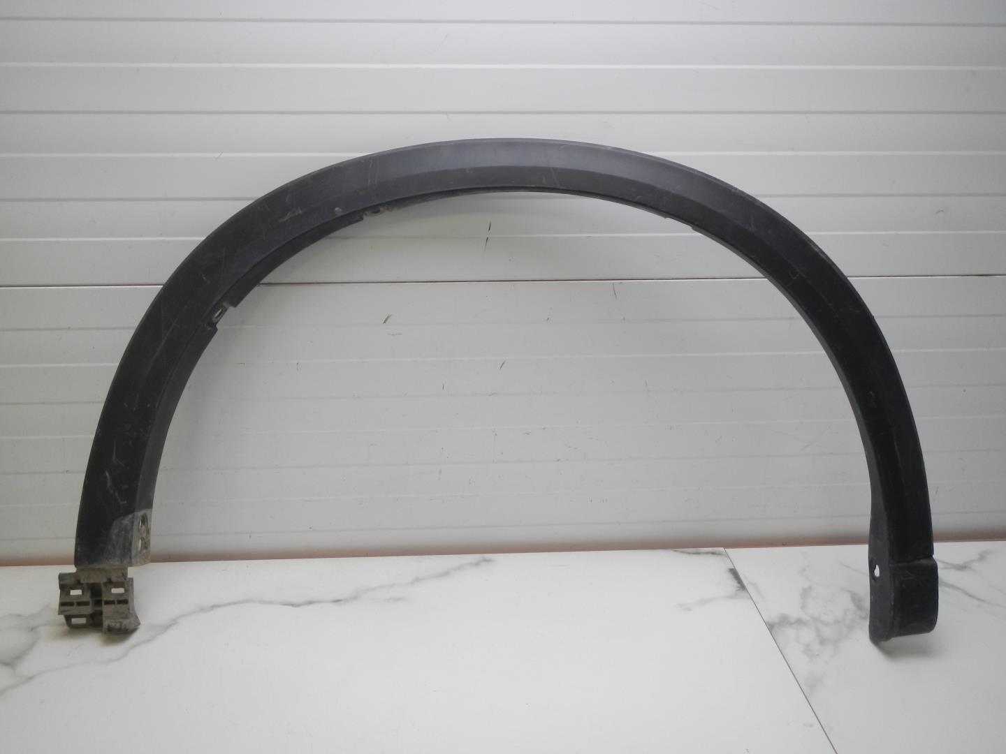 Накладка на крыло