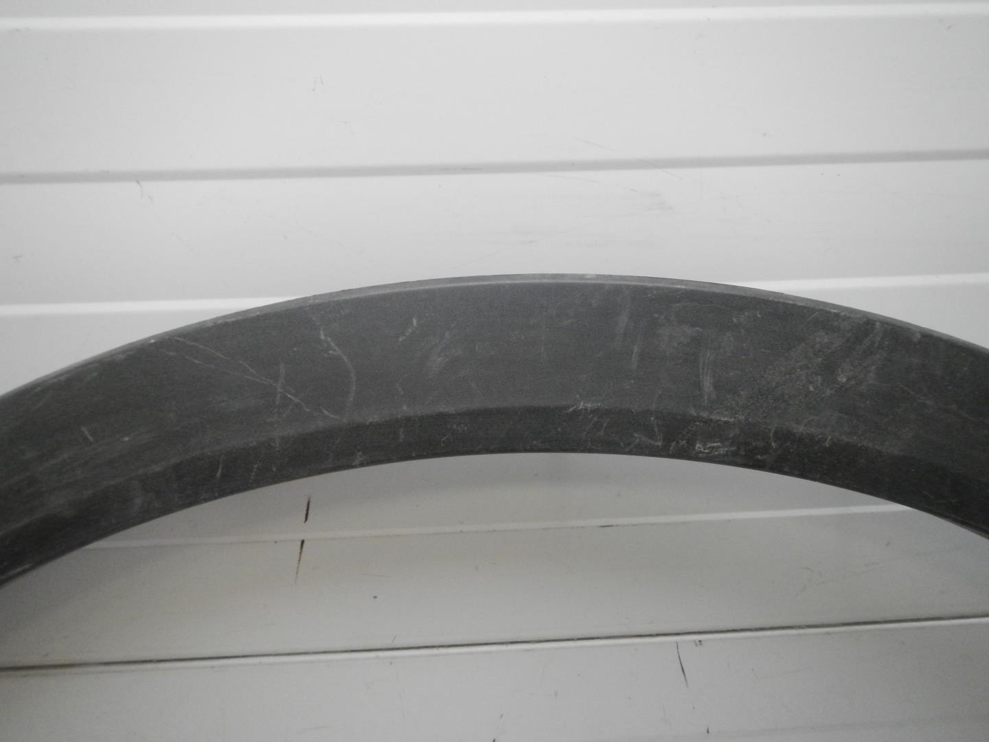 Накладка на крыло