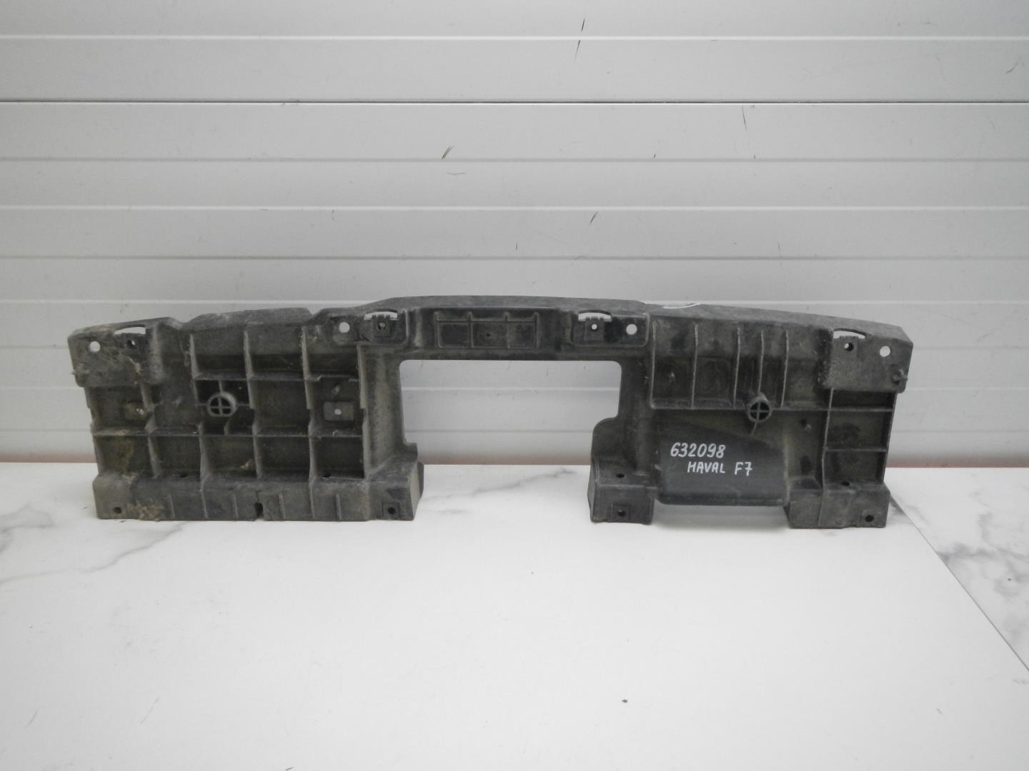 Панель передняя (телевизор)