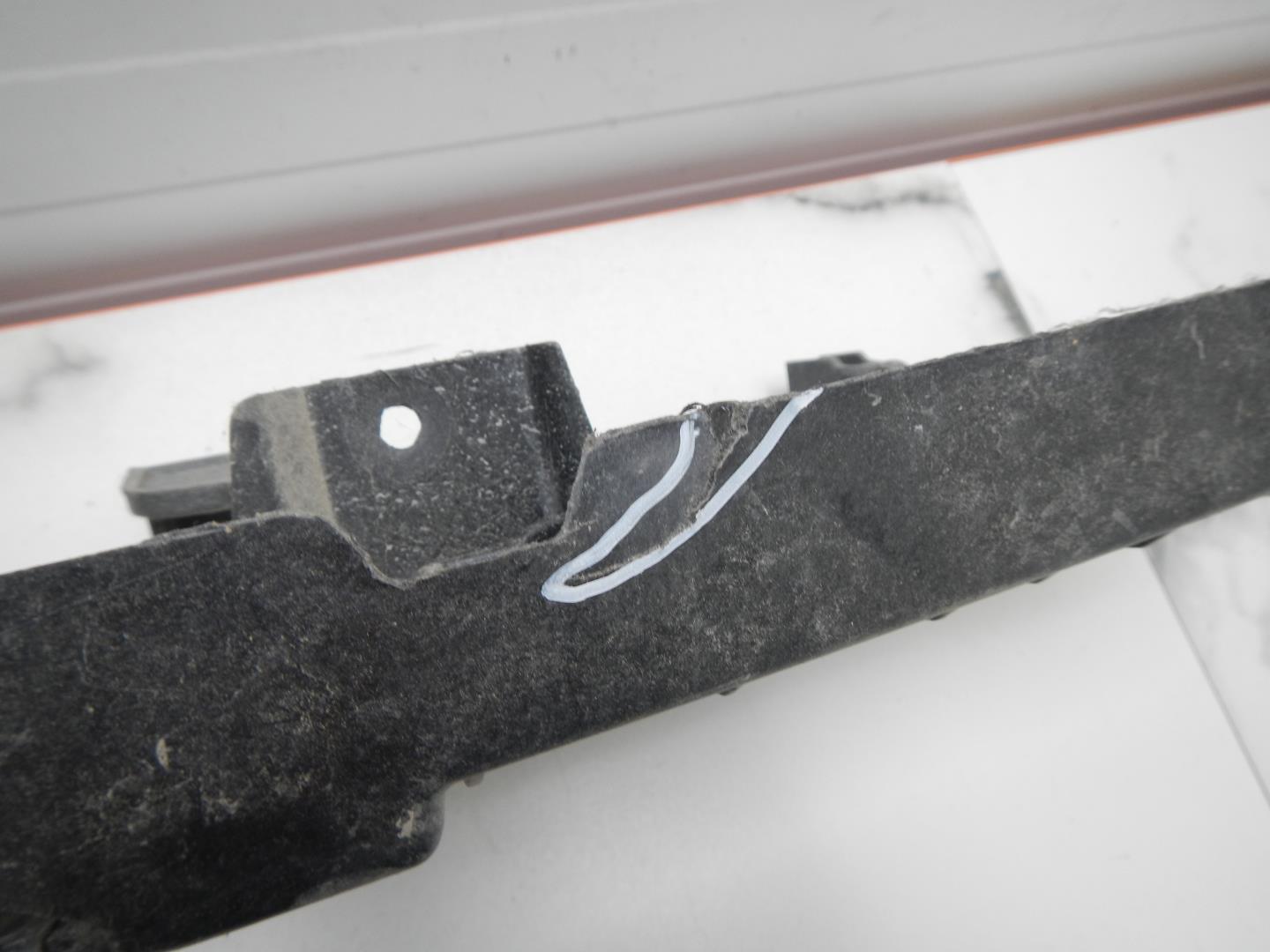 Панель передняя (телевизор)