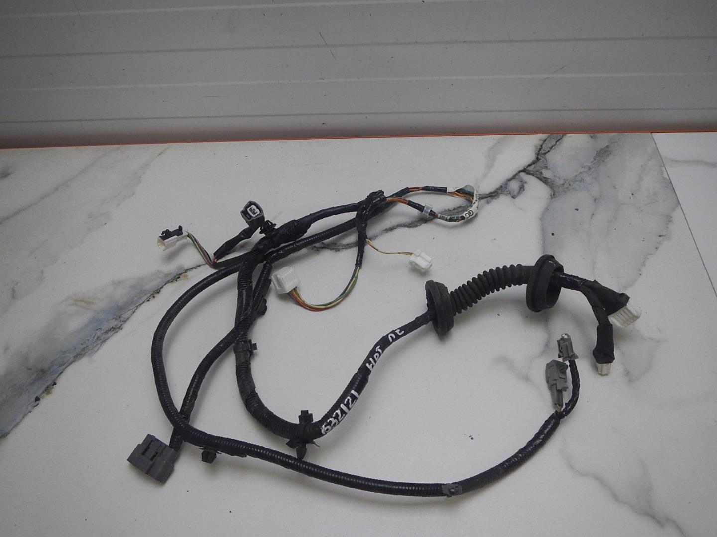 Проводка (коса)