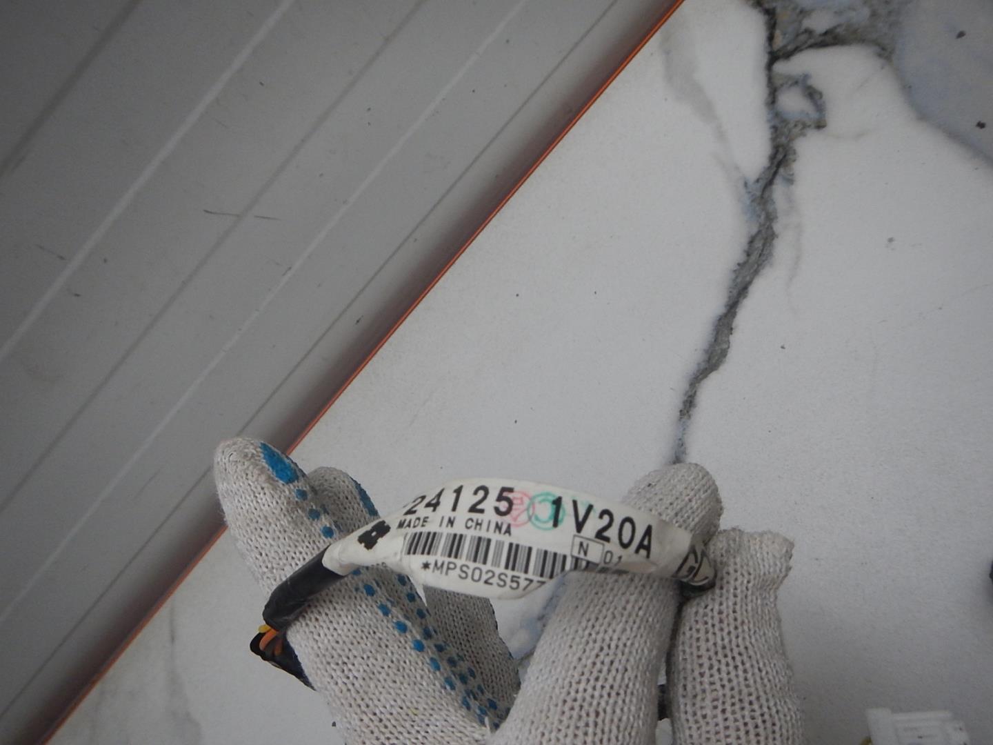 Проводка (коса)