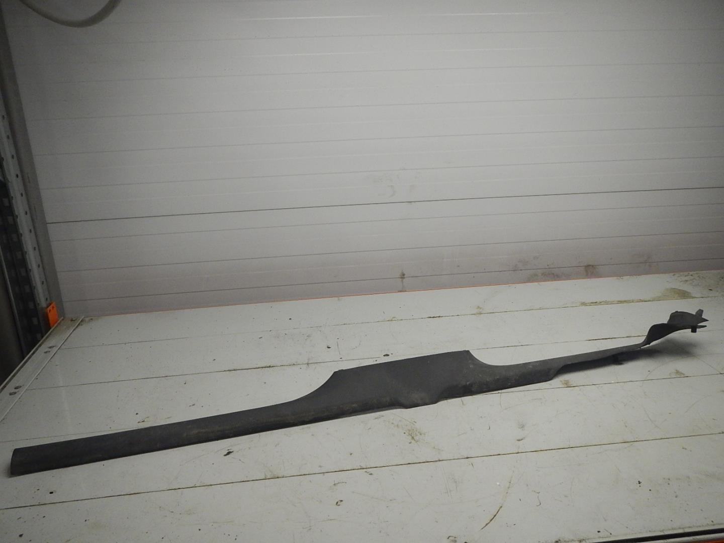 Накладка порога (внутренняя)