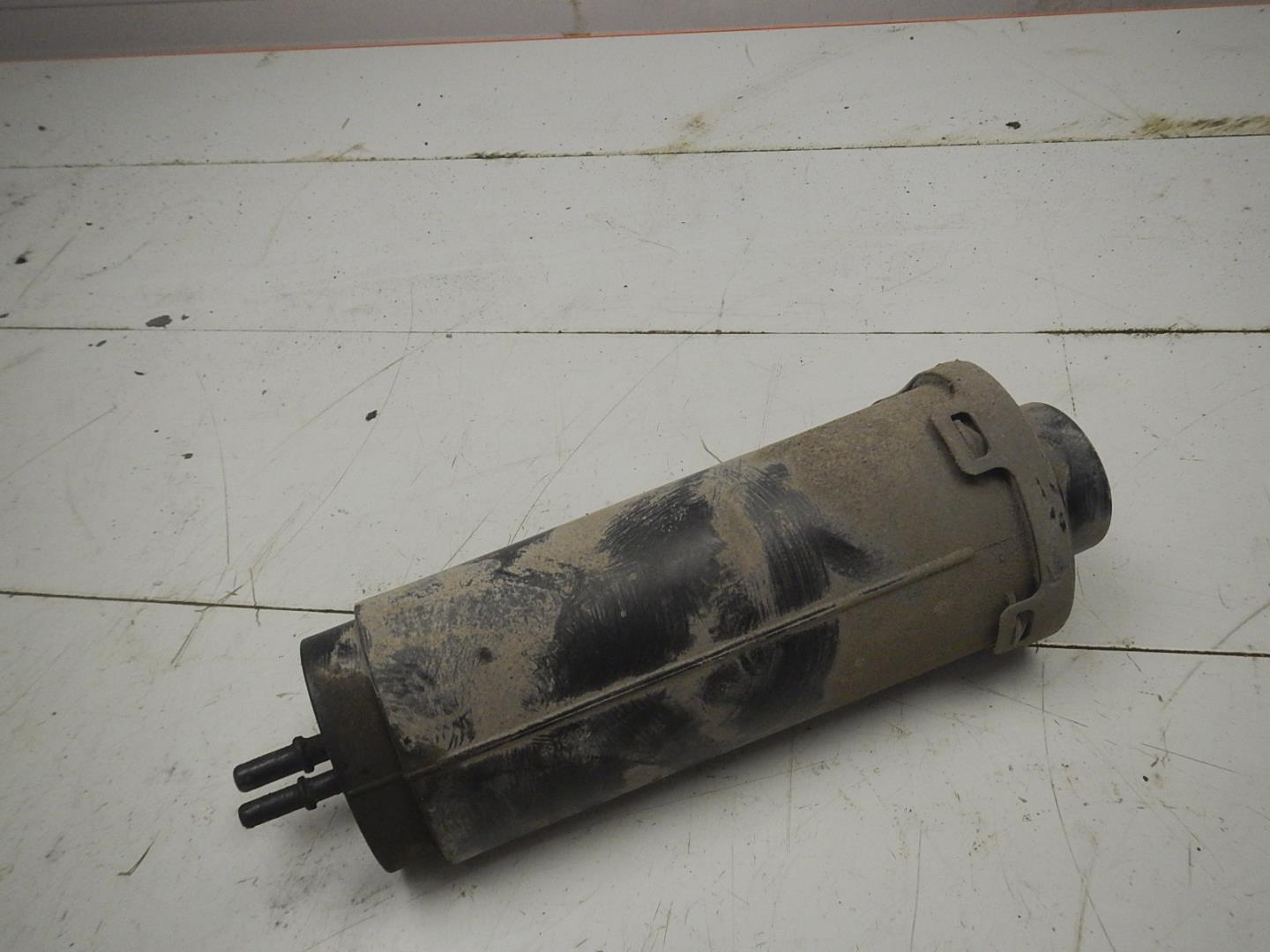 Абсорбер (фильтр угольный)