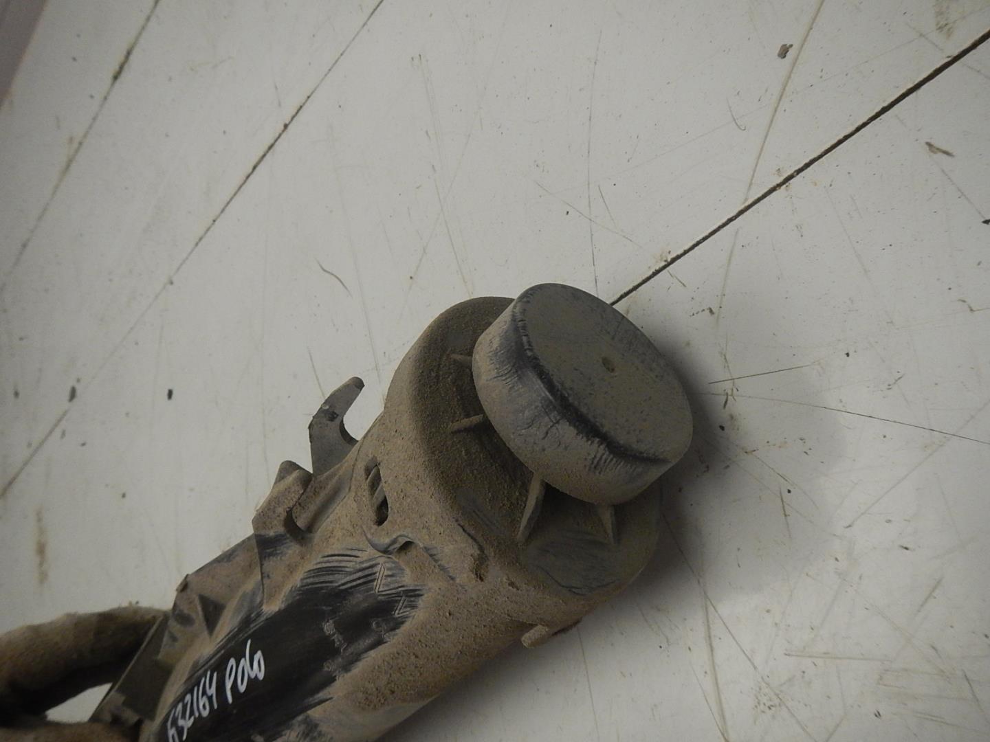 Абсорбер (фильтр угольный)