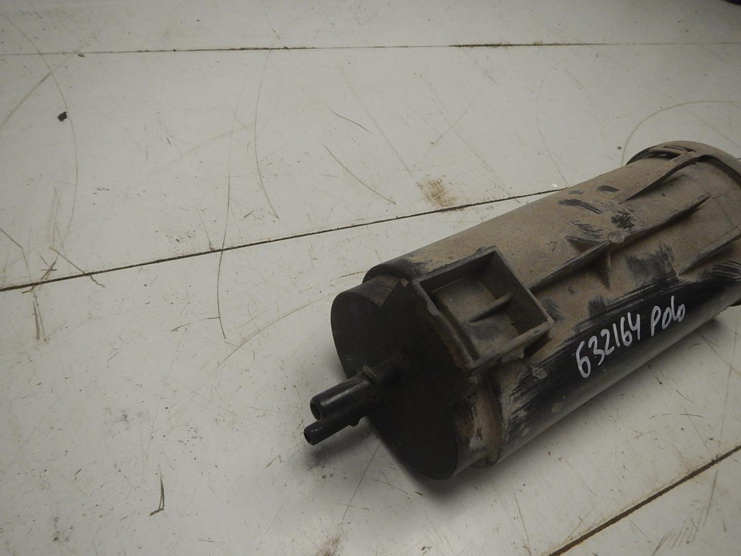 Абсорбер (фильтр угольный)