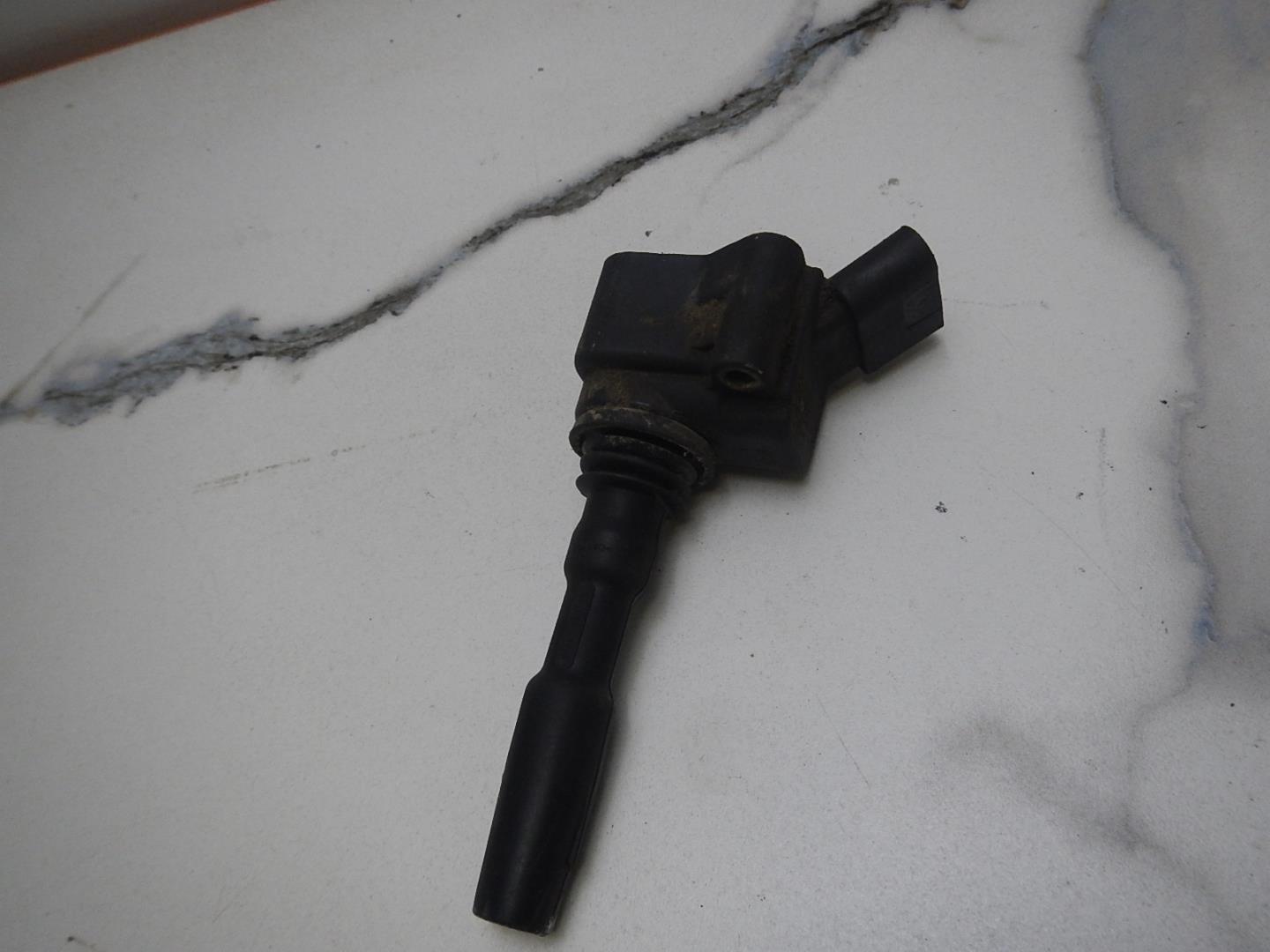 Катушка зажигания