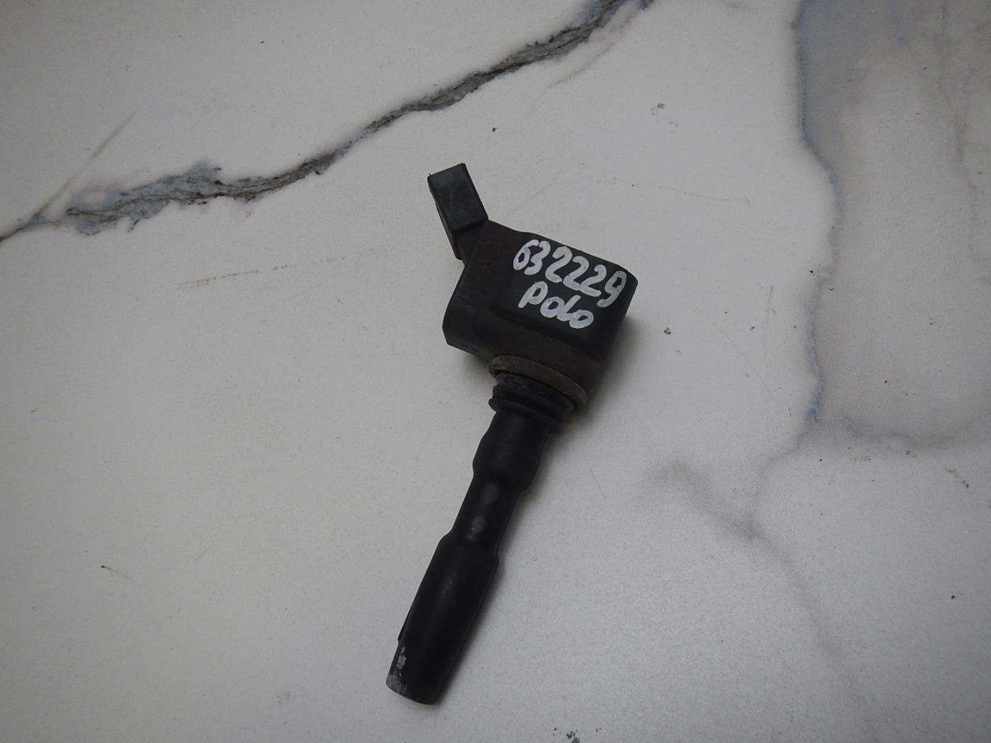 Катушка зажигания