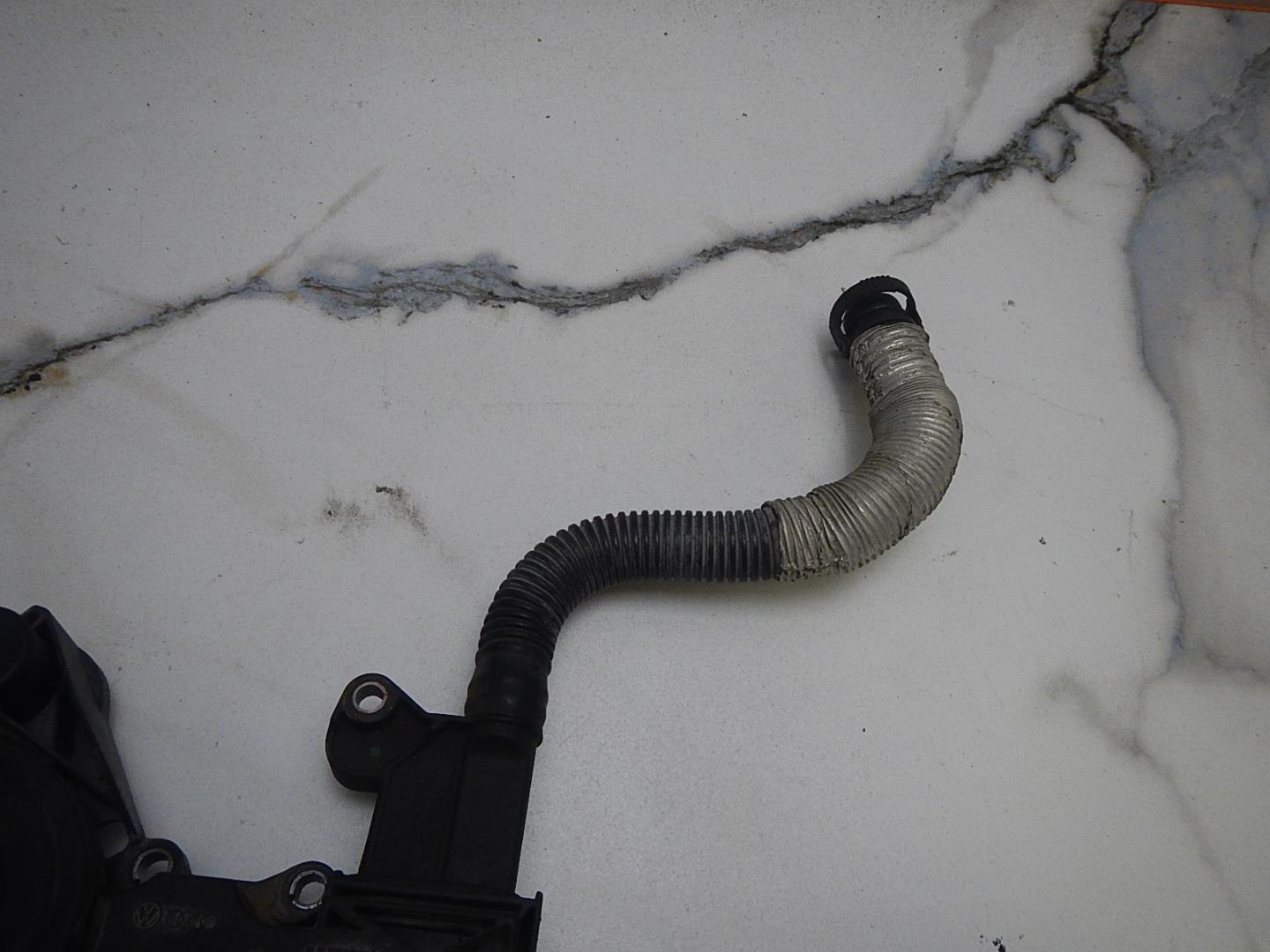 Маслозаборник для Octavia (A5 1Z-) 2004-2013