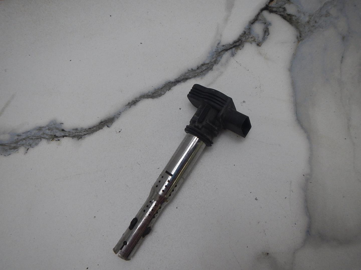 Катушка зажигания