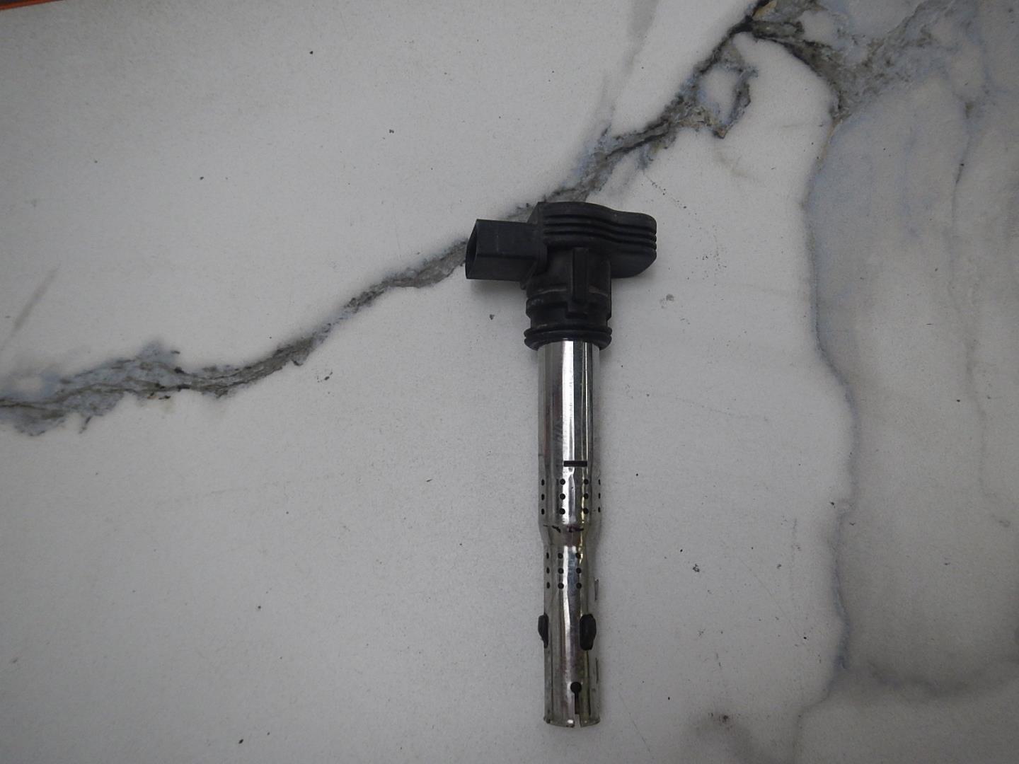 Катушка зажигания