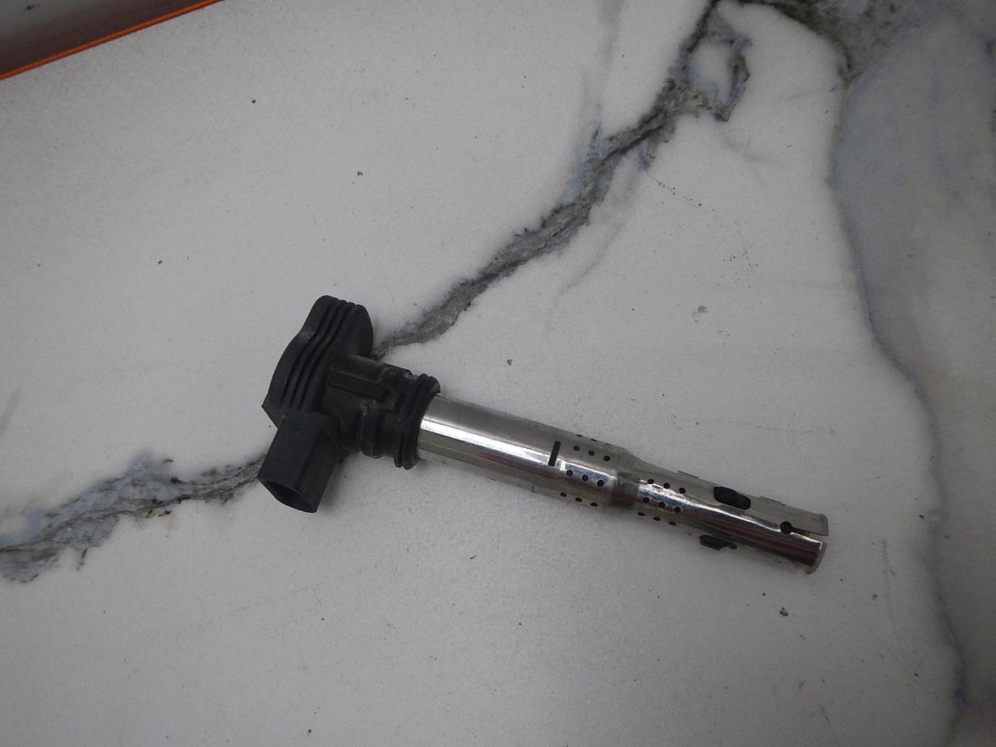 Катушка зажигания