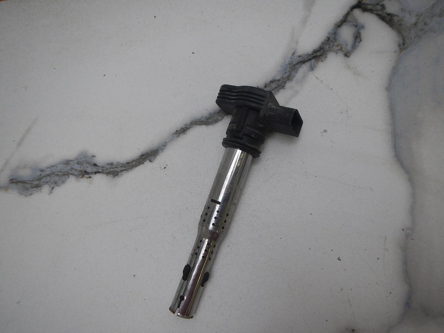 Катушка зажигания