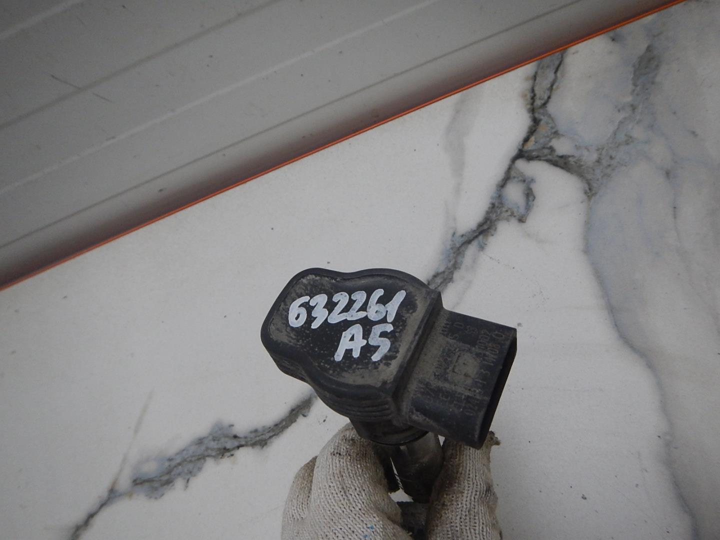 Катушка зажигания