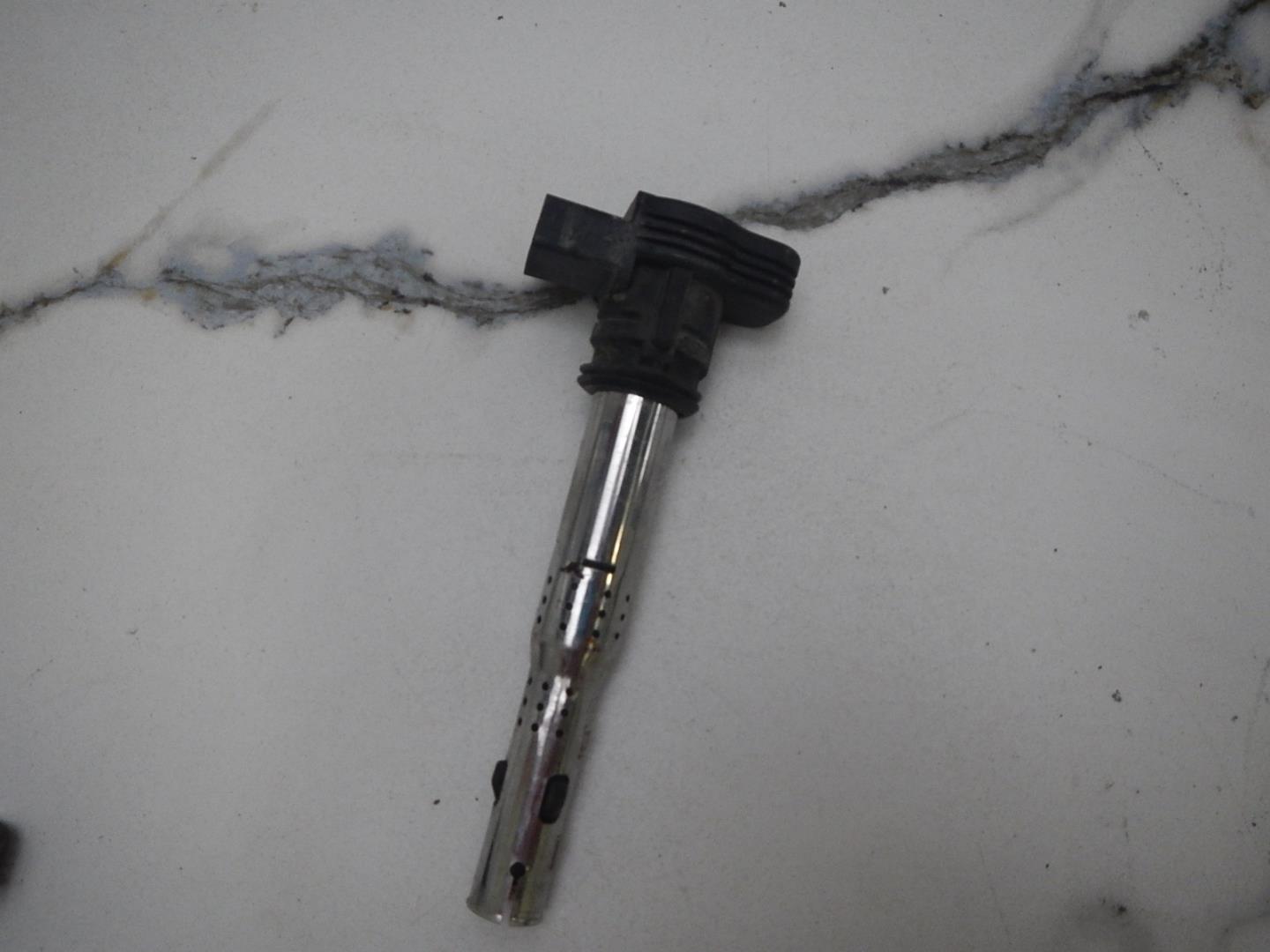 Катушка зажигания